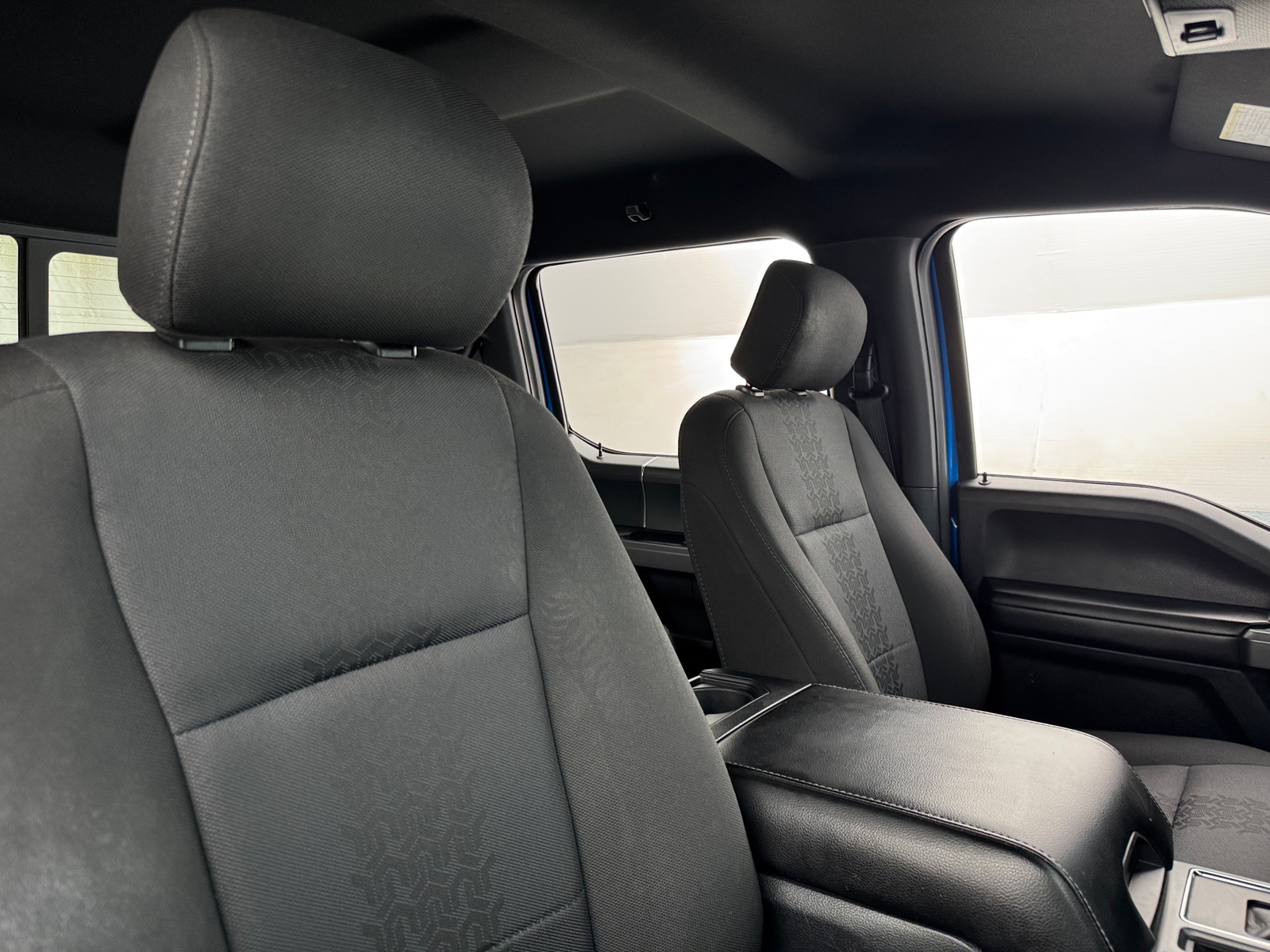 Thumbnail: 2020 Ford Econoline - 2