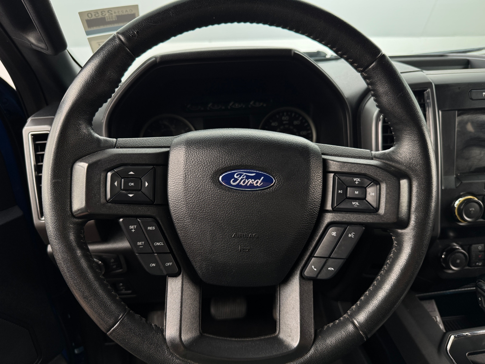 Thumbnail: 2020 Ford Econoline - 5