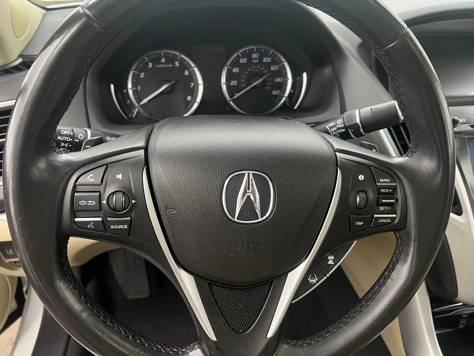 Thumbnail: 2020 Acura TLX - 4