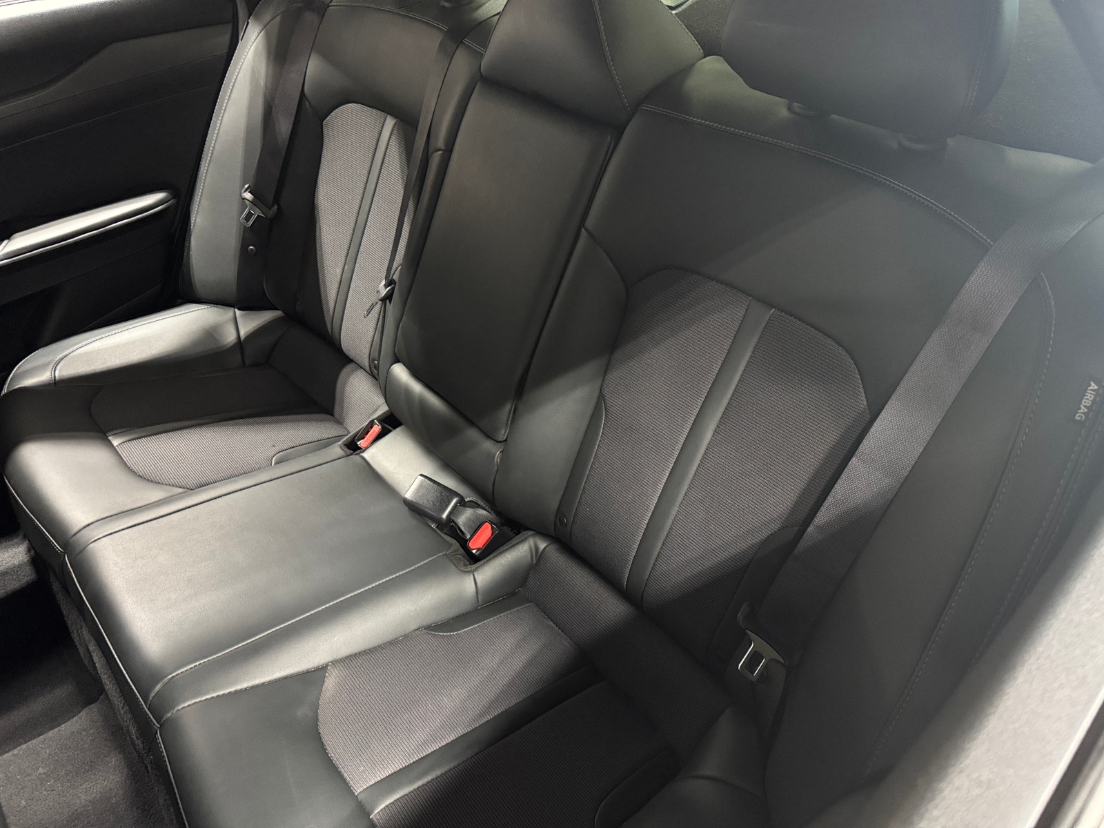 Thumbnail: 2022 Kia K5 - 5