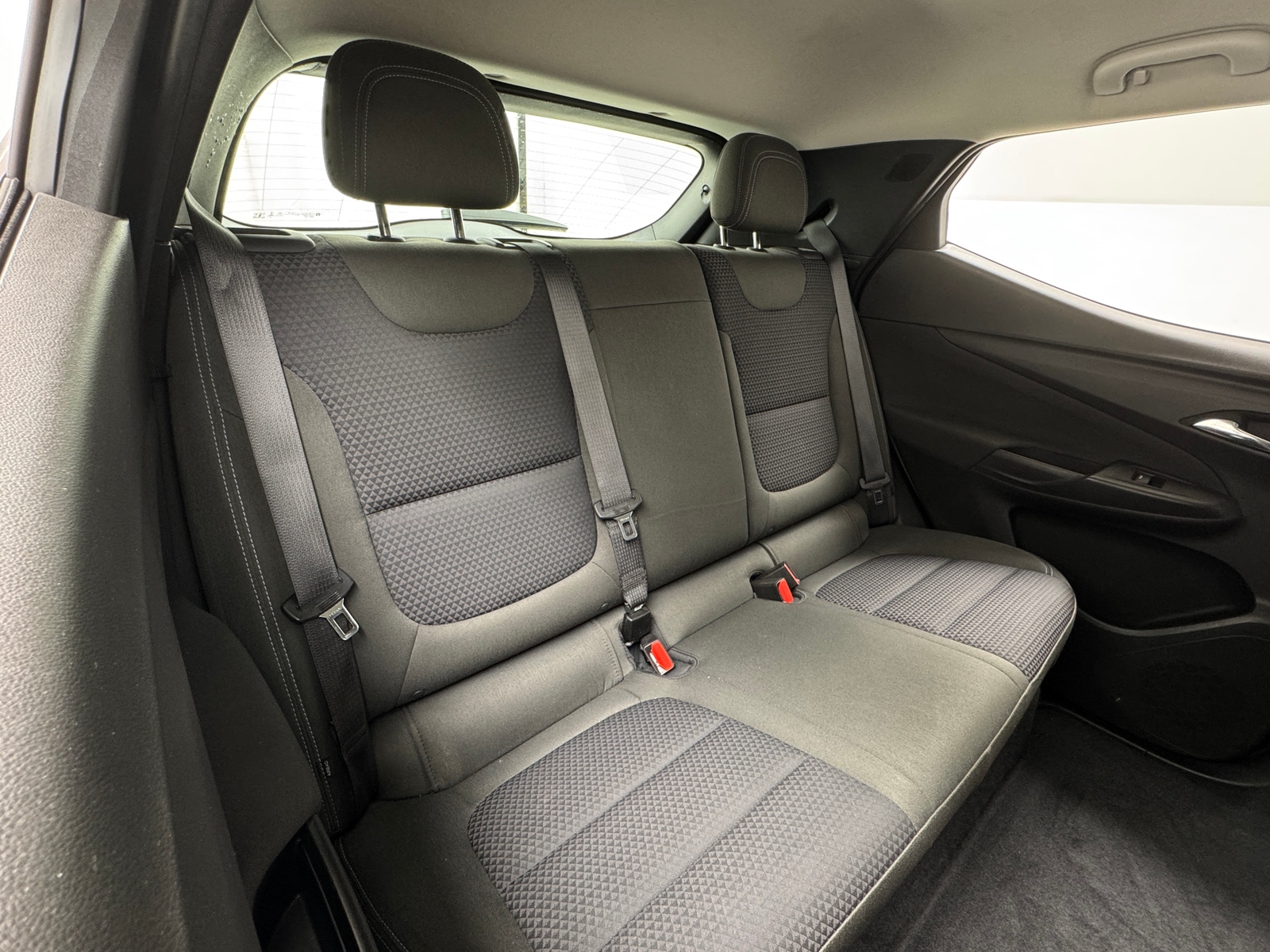 Thumbnail: 2023 Chevrolet Bolt EUV - 6