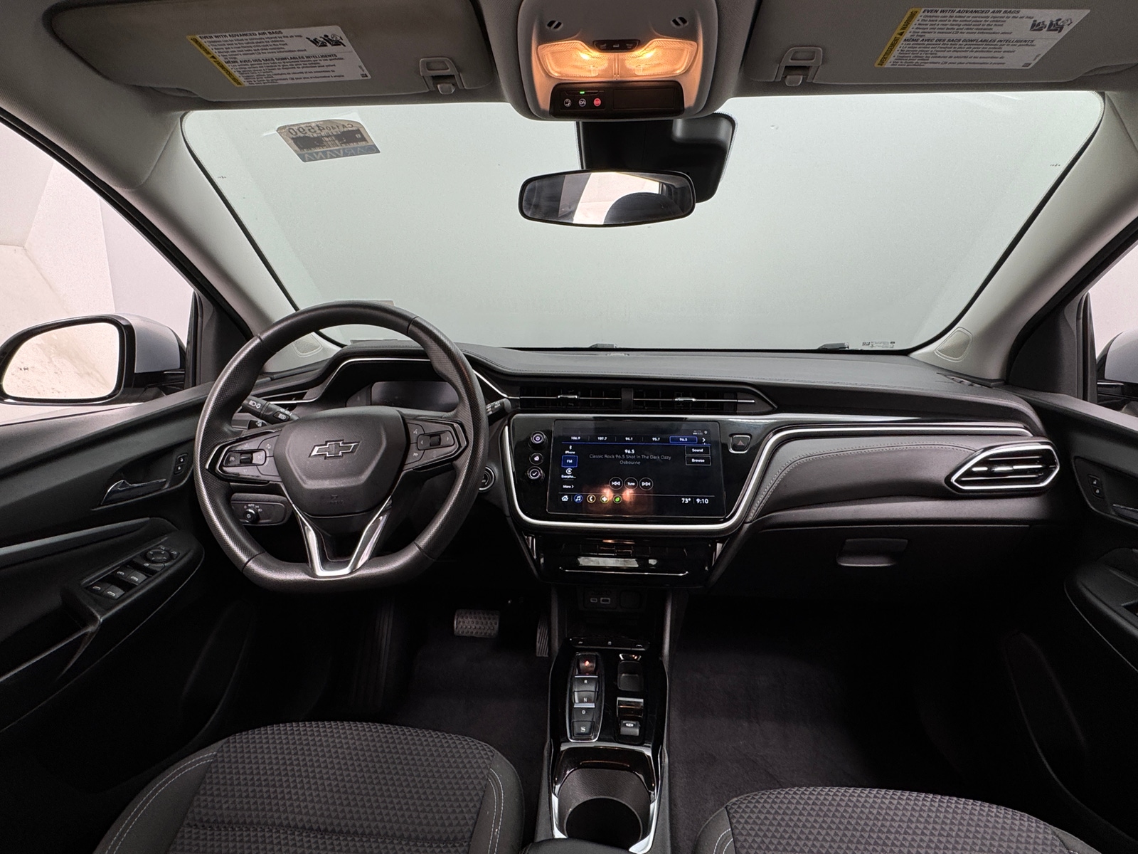 Thumbnail: 2023 Chevrolet Bolt EUV - 3