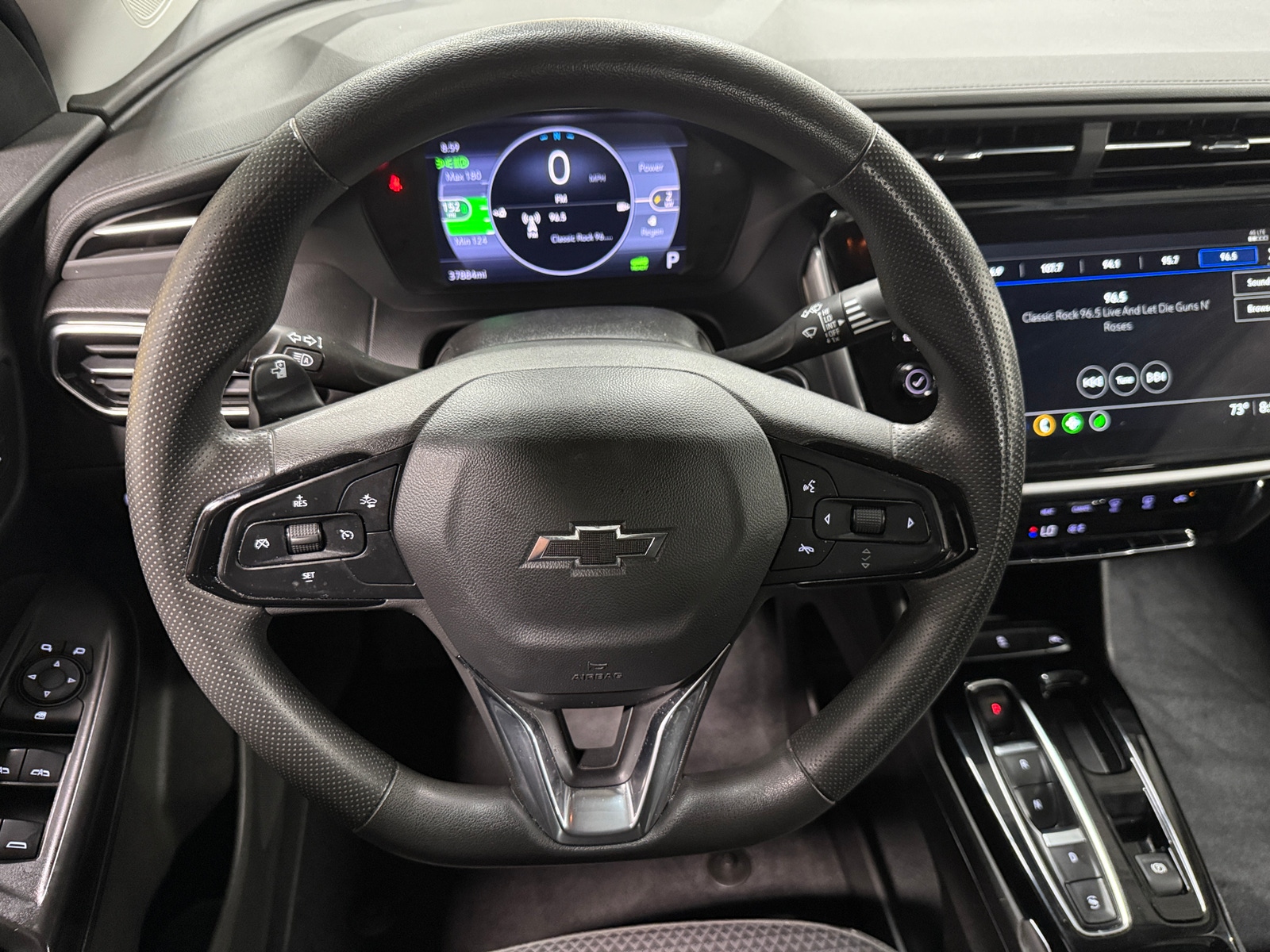 Thumbnail: 2023 Chevrolet Bolt EUV - 5