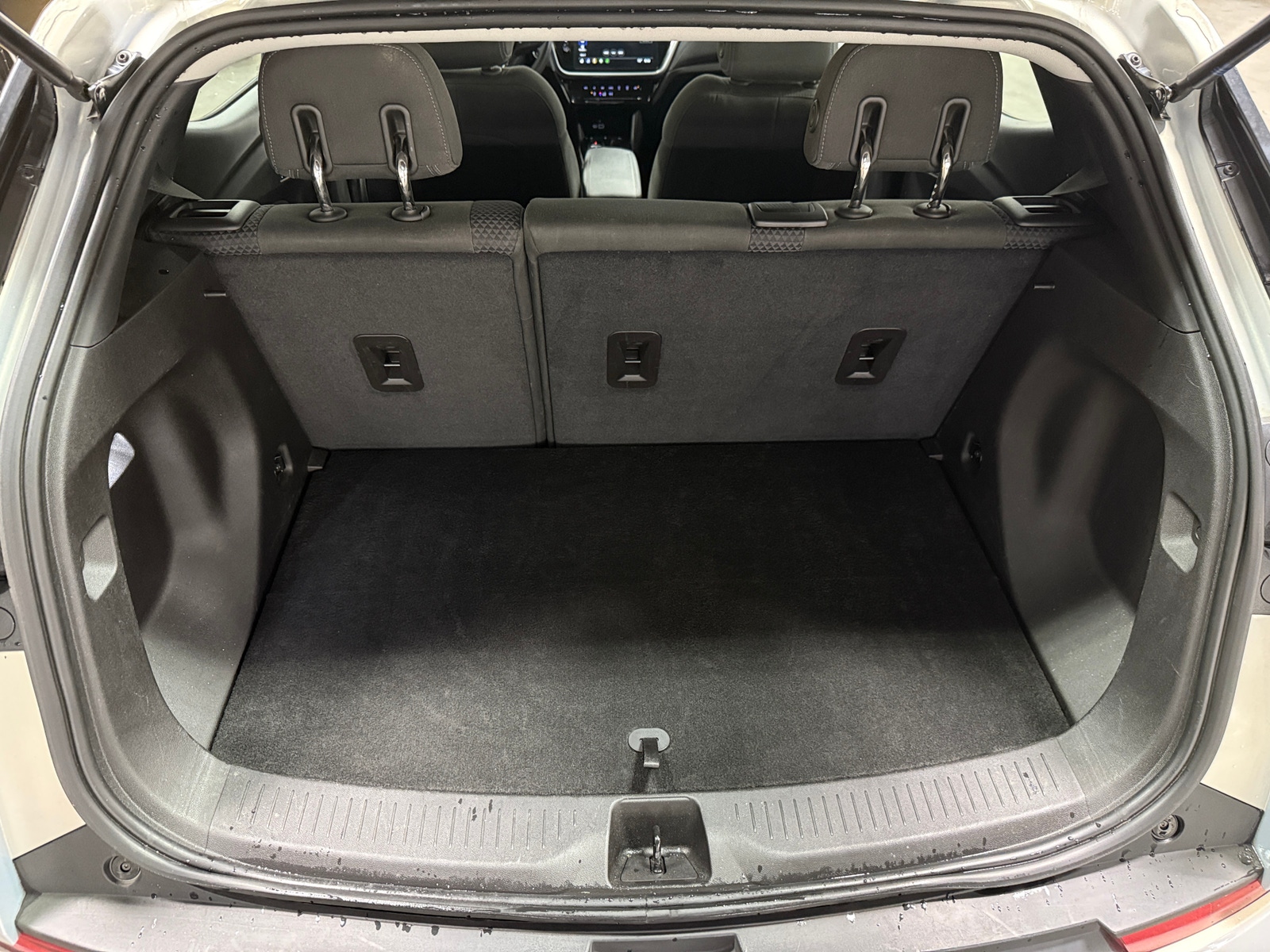 Thumbnail: 2023 Chevrolet Bolt EUV - 7