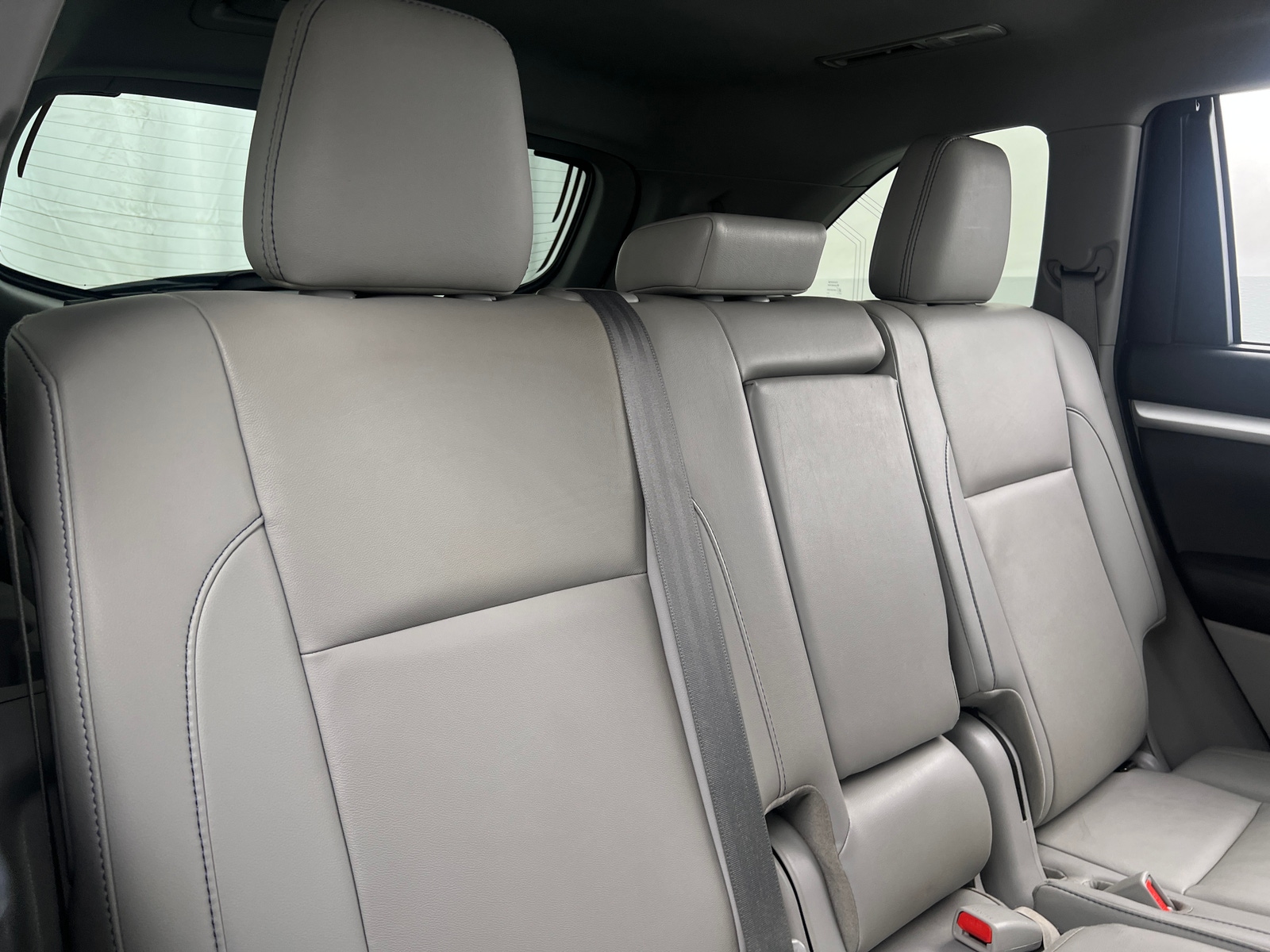 Thumbnail: 2019 Toyota Highlander - 5