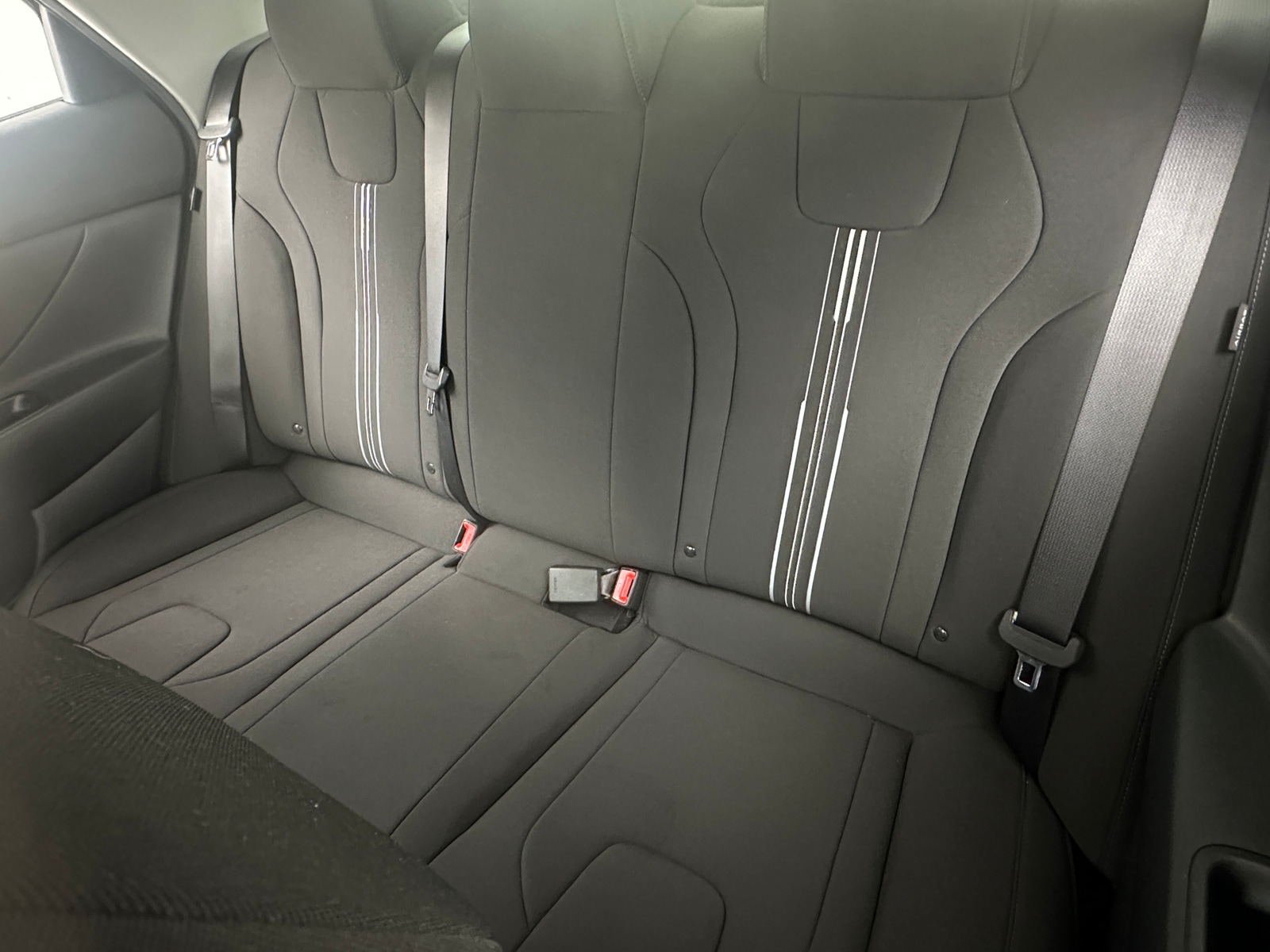 Thumbnail: 2024 Hyundai Elantra - 6
