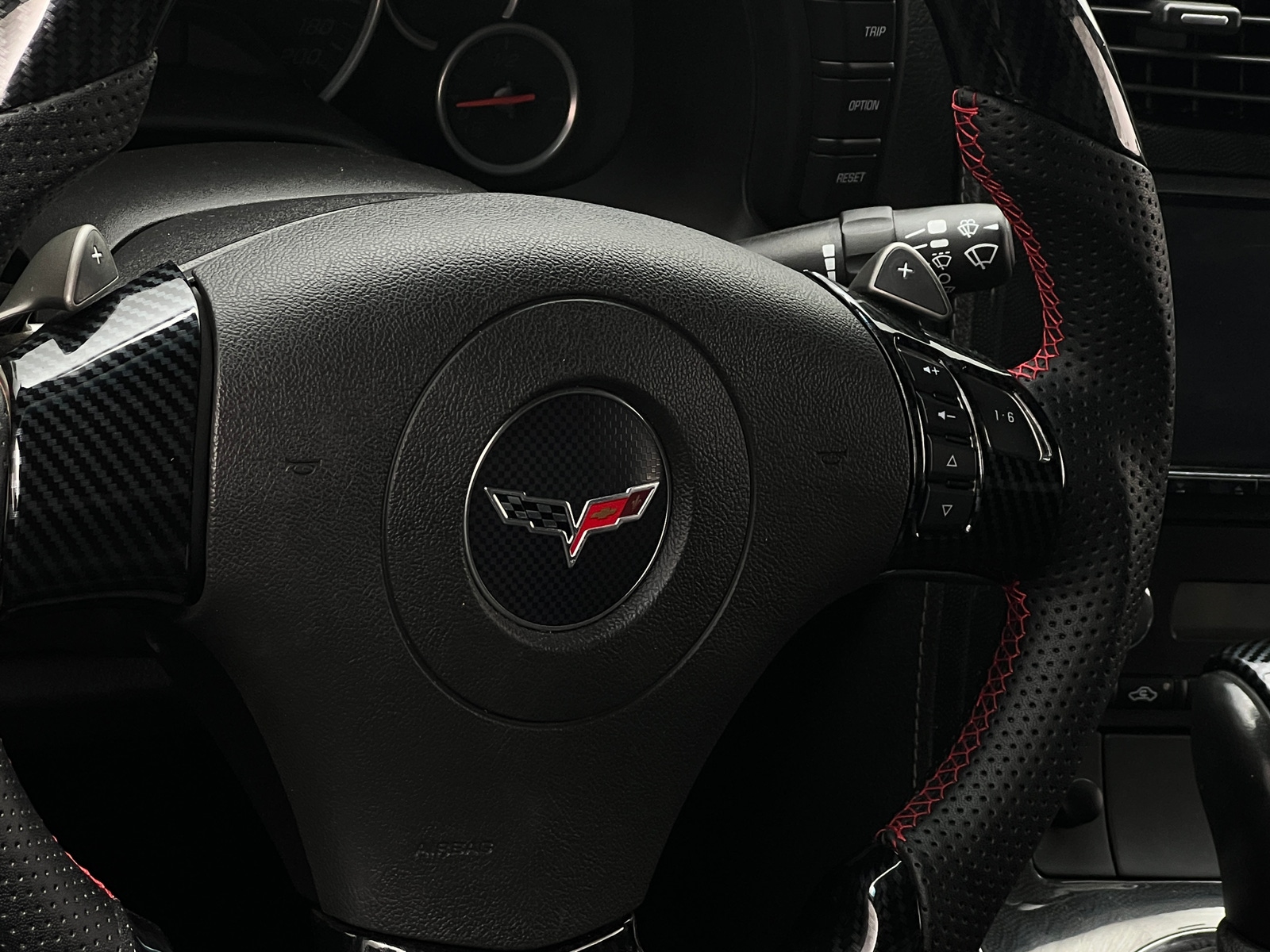 Thumbnail: 2011 Chevrolet Corvette - 3