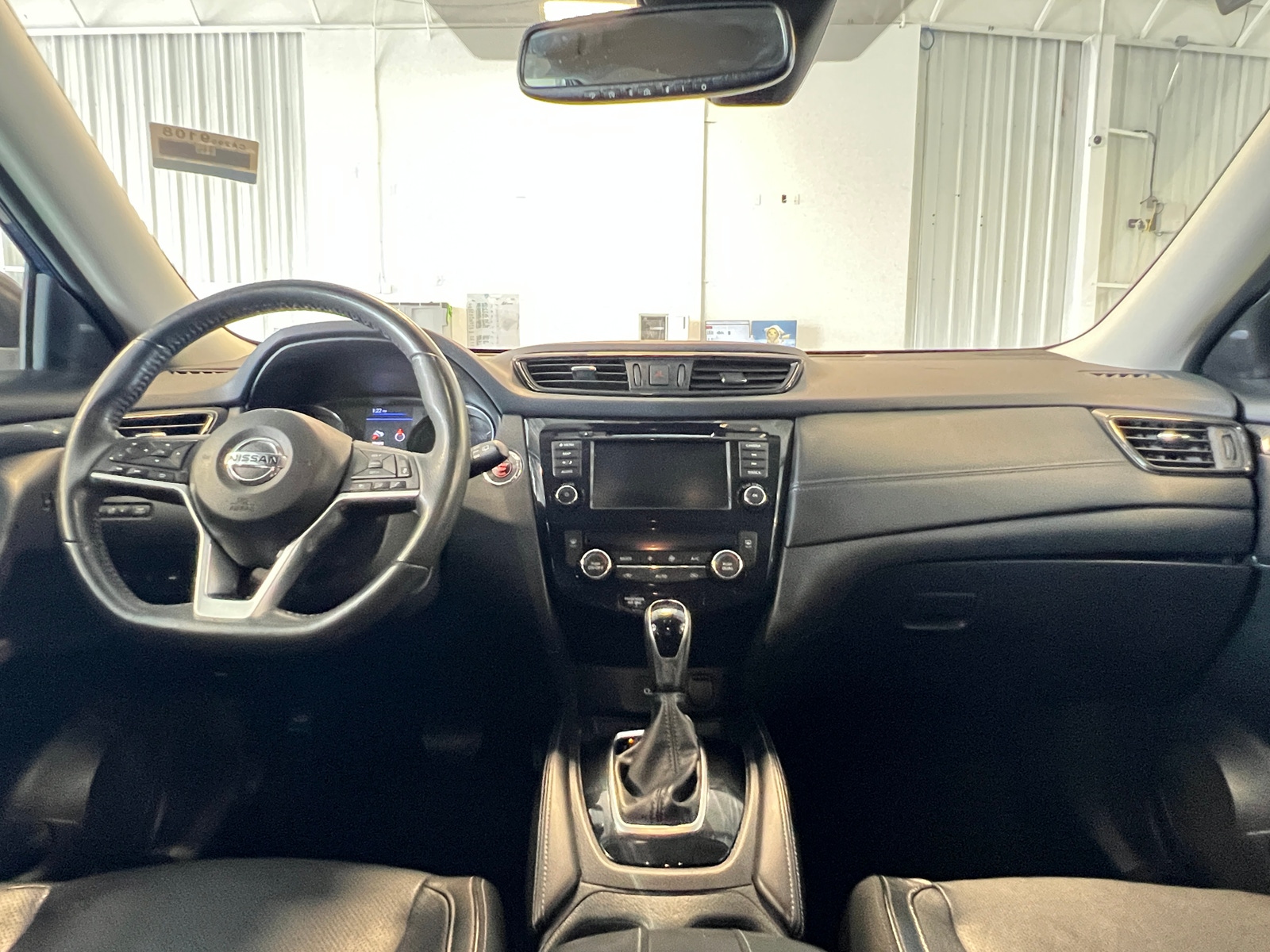 Thumbnail: 2018 Nissan Rogue - 2
