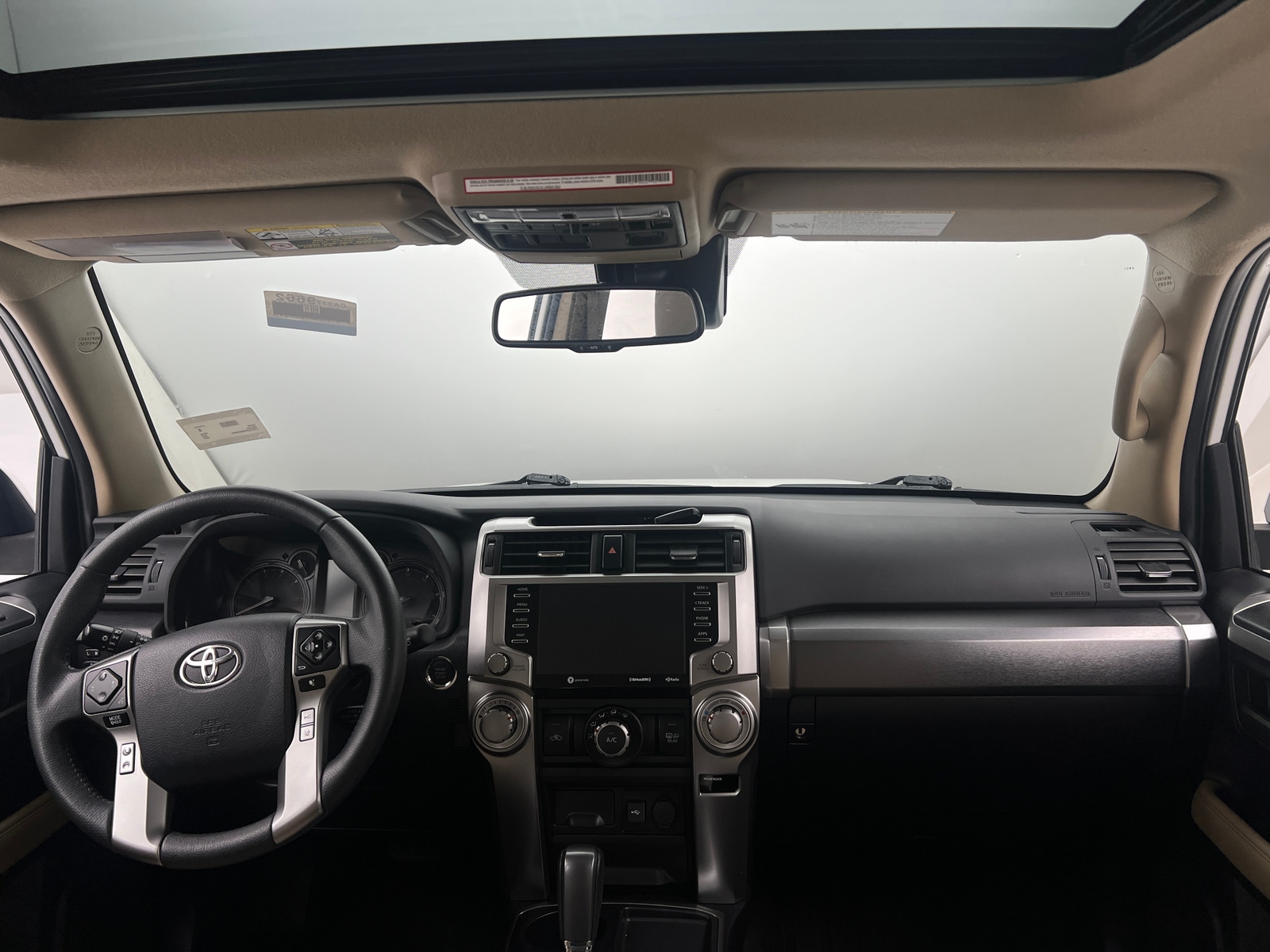 Thumbnail: 2021 Toyota 4Runner - 2