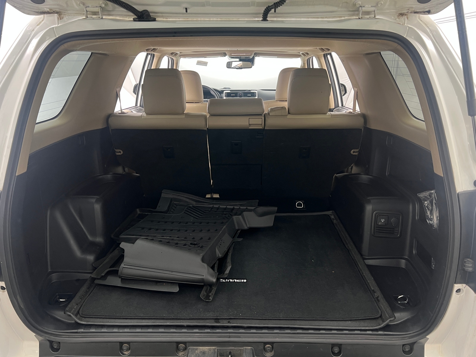 Thumbnail: 2021 Toyota 4Runner - 6
