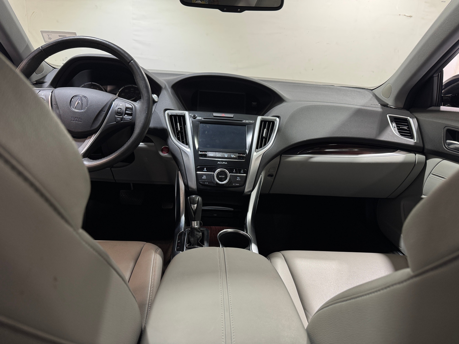 Thumbnail: 2015 Acura TLX - 2