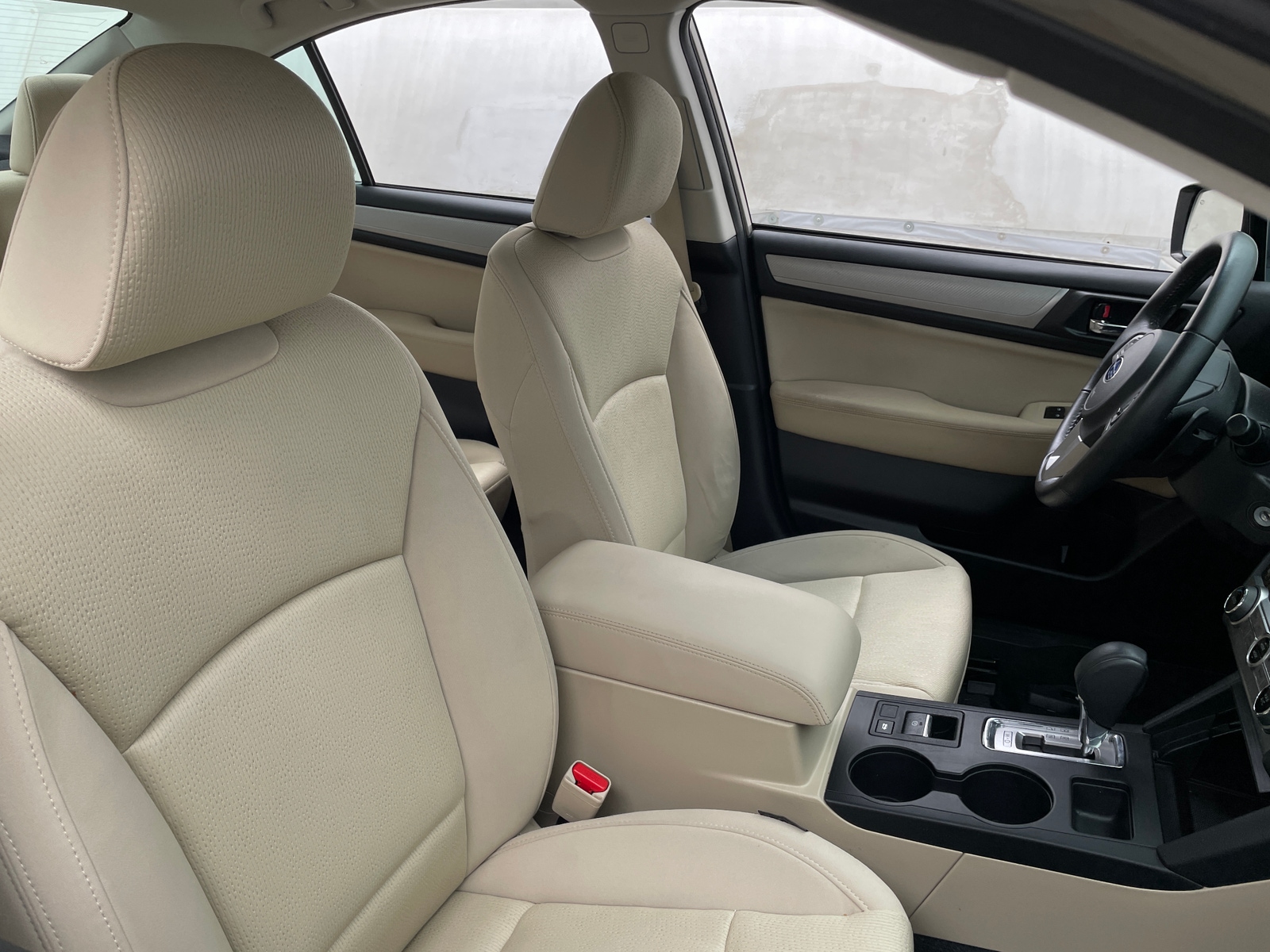 Thumbnail: 2017 Subaru Legacy - 2