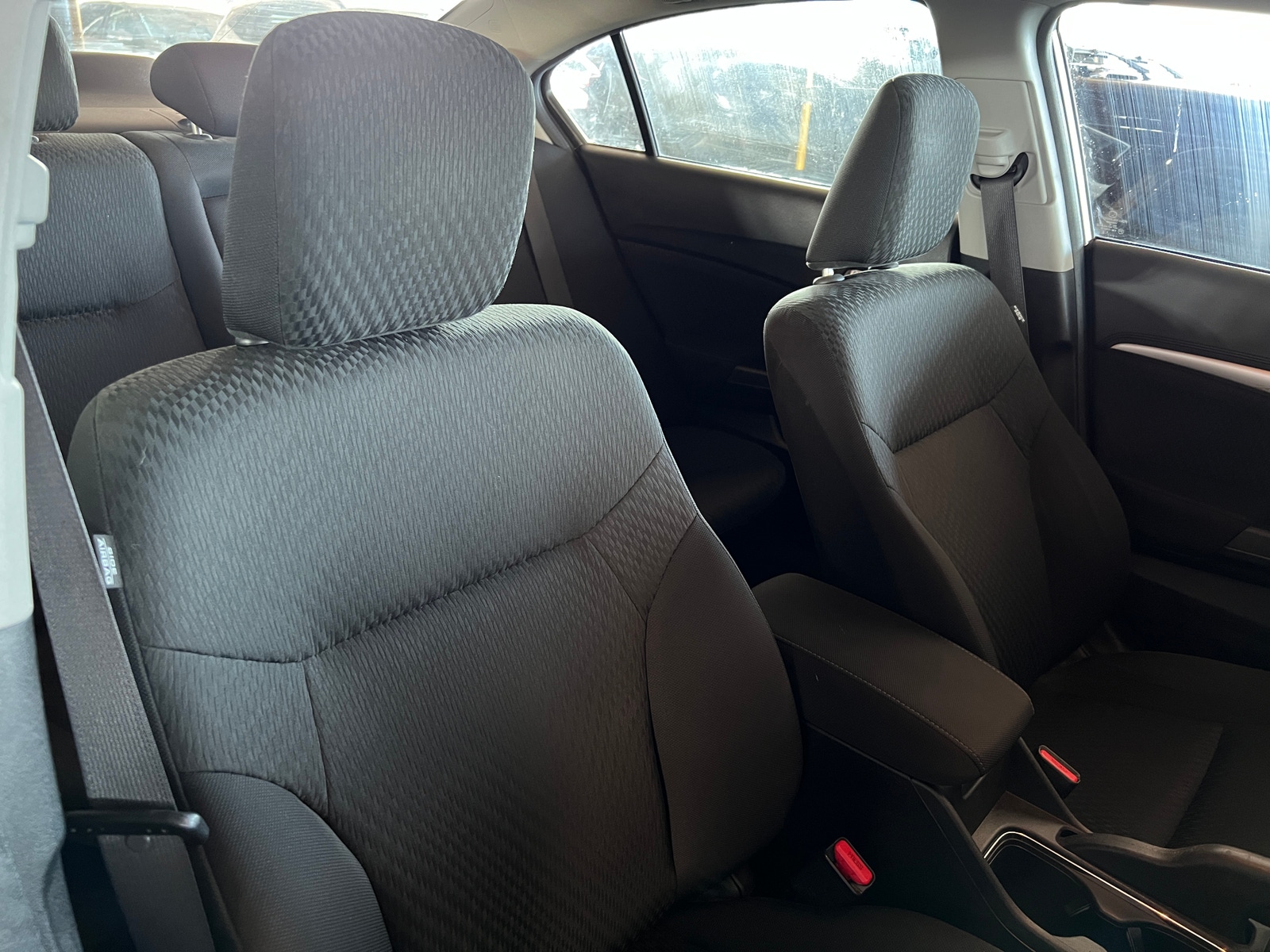 Thumbnail: 2015 Honda Civic - 2
