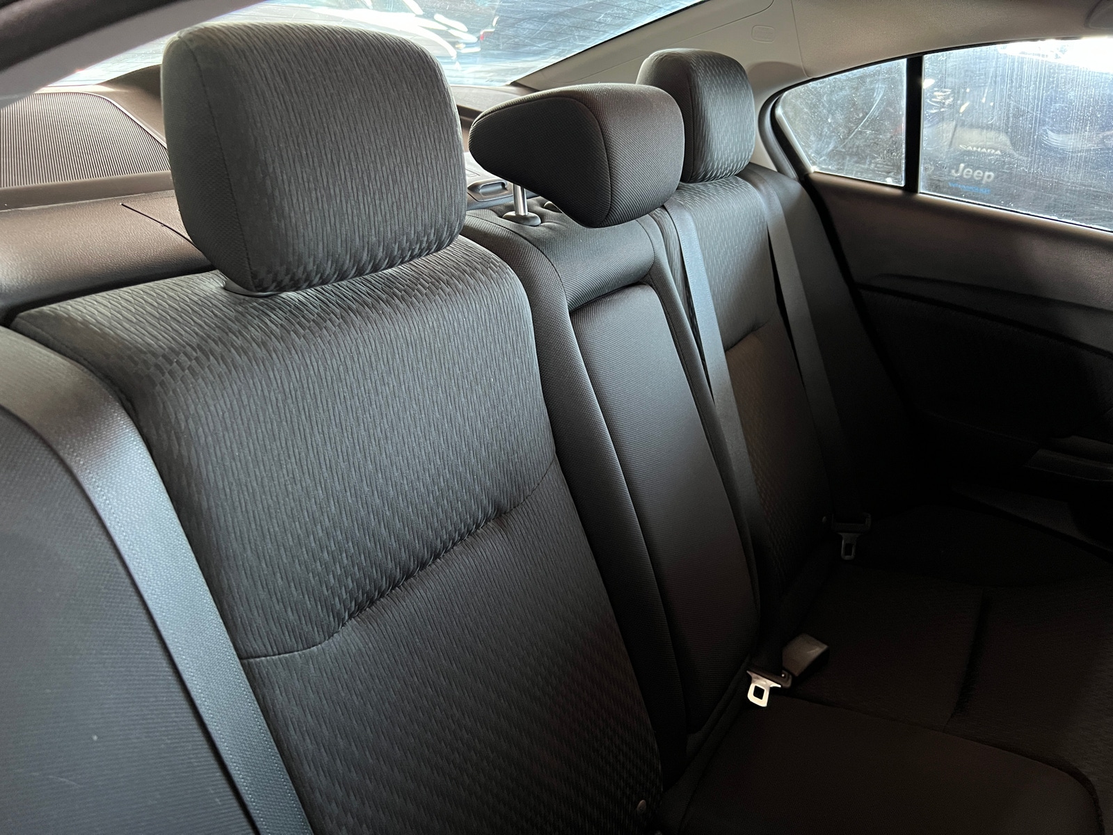 Thumbnail: 2015 Honda Civic - 6