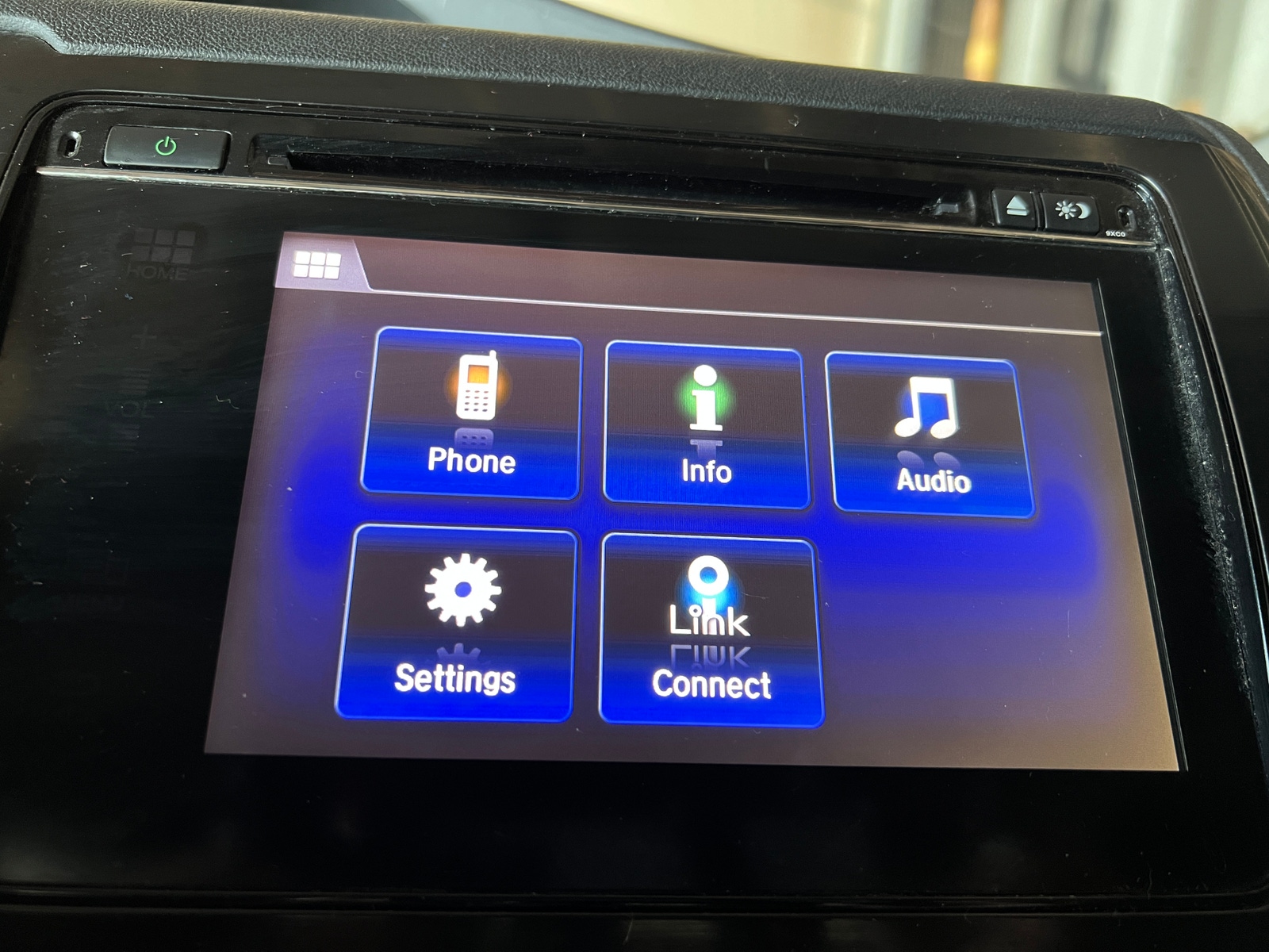 Thumbnail: 2015 Honda Civic - 4