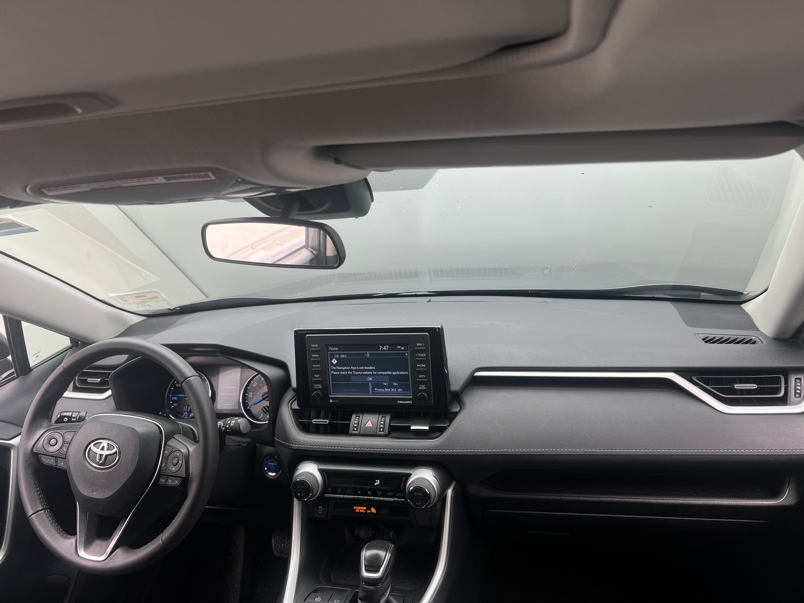 Thumbnail: 2021 Toyota RAV4 - 2