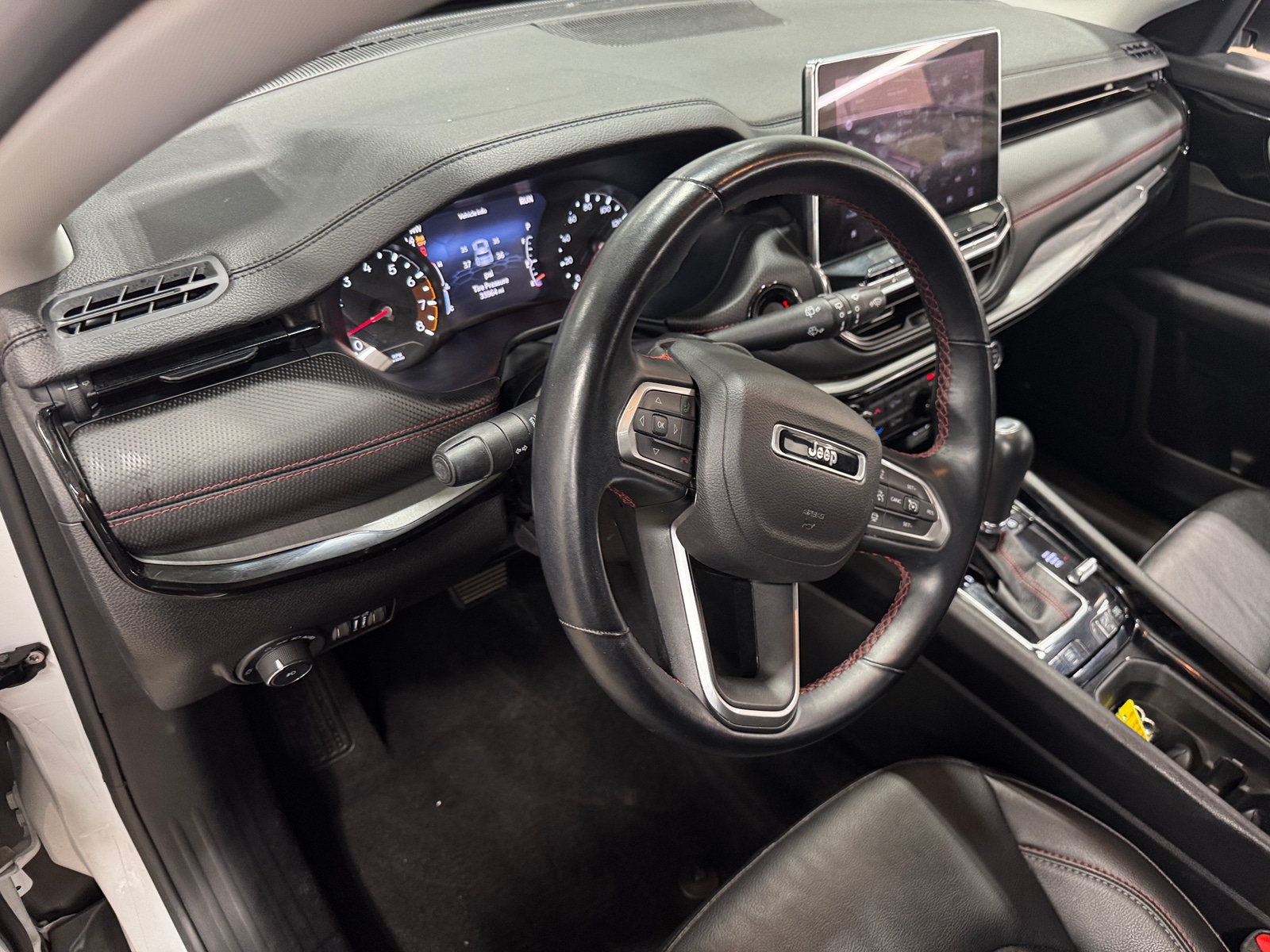 Thumbnail: 2022 Jeep Compass - 2