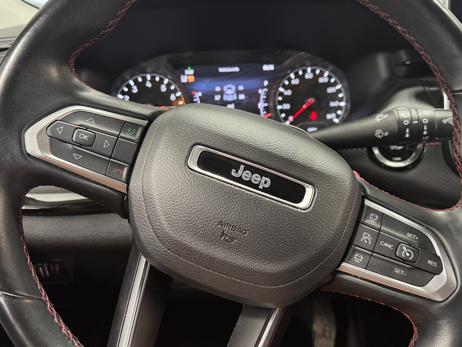 Thumbnail: 2022 Jeep Compass - 4