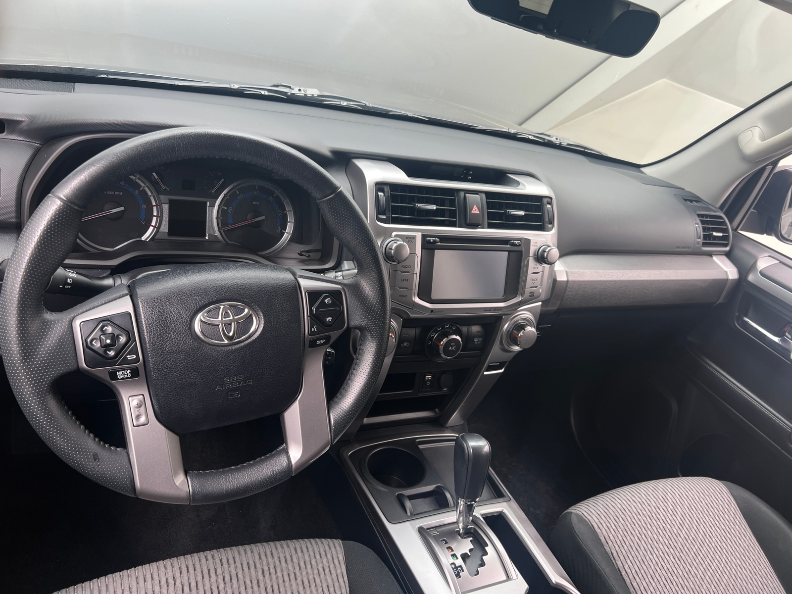 Thumbnail: 2018 Toyota 4Runner - 3