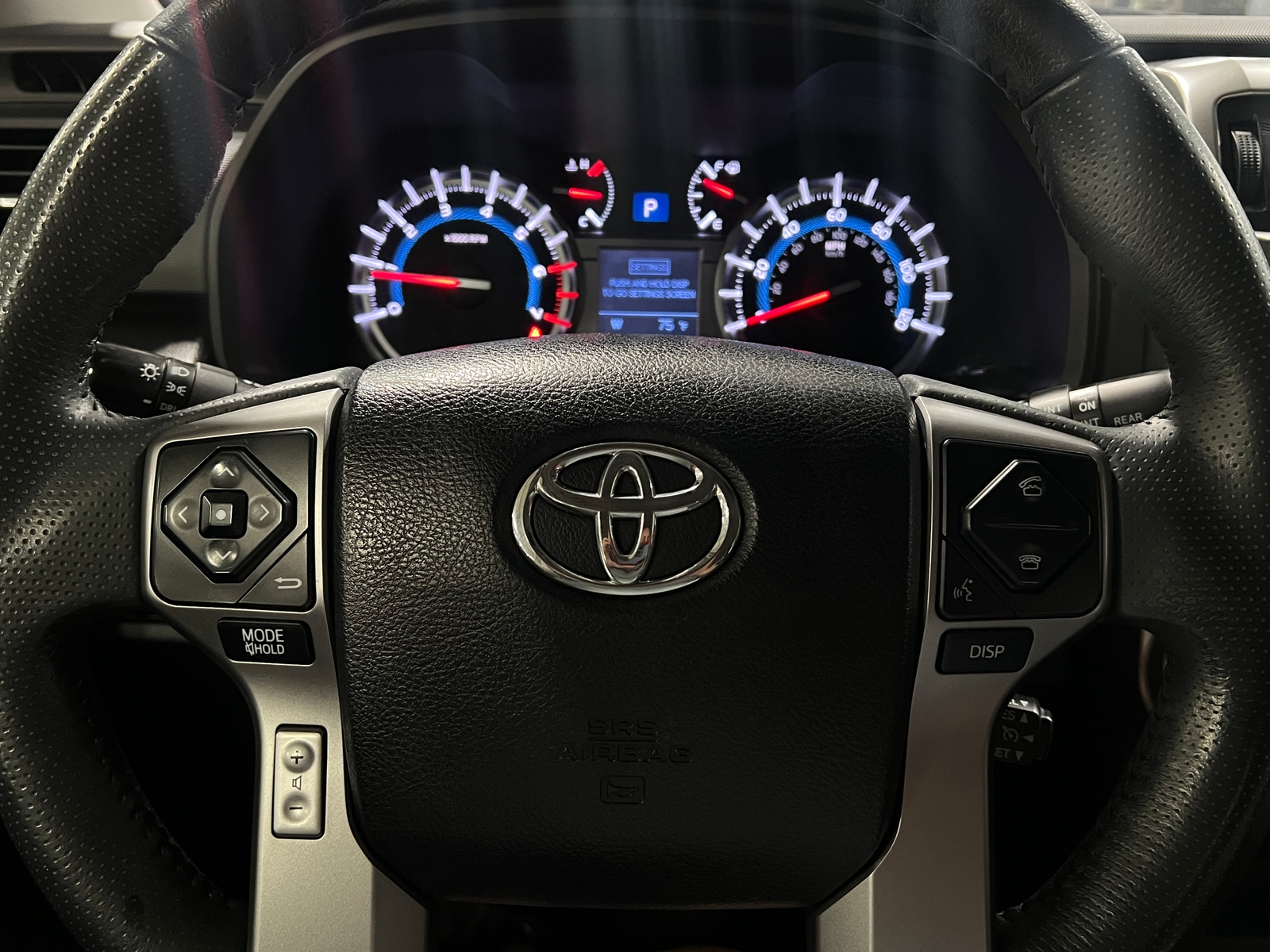 Thumbnail: 2018 Toyota 4Runner - 5