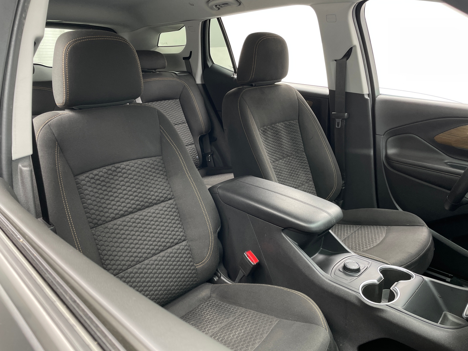 Thumbnail: 2020 GMC Terrain - 2