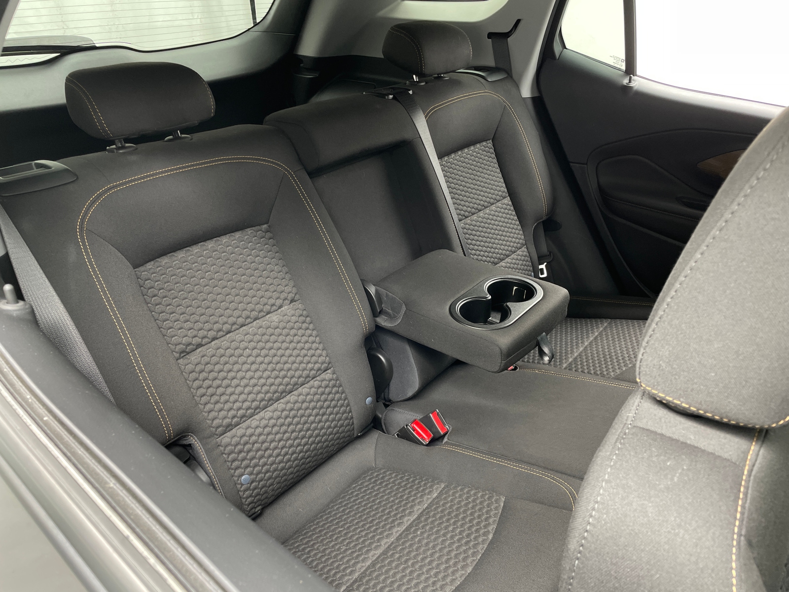 Thumbnail: 2020 GMC Terrain - 6