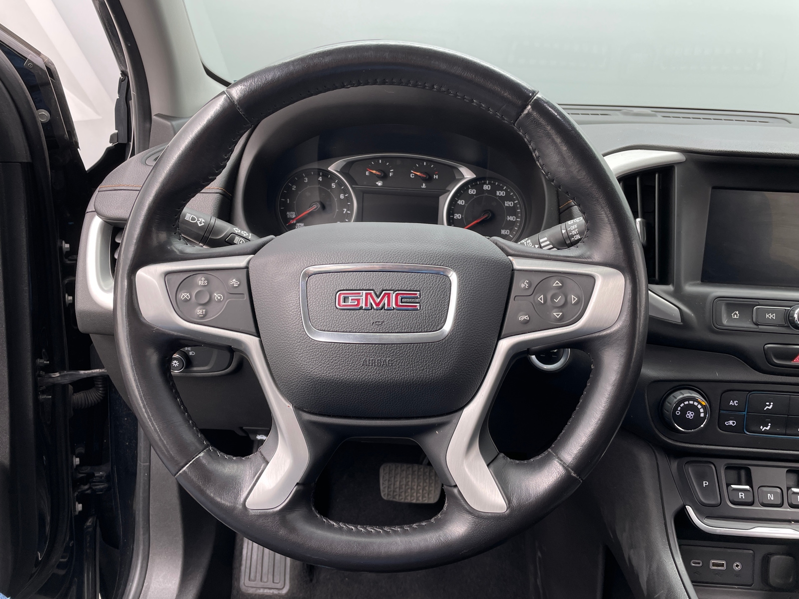 Thumbnail: 2020 GMC Terrain - 5