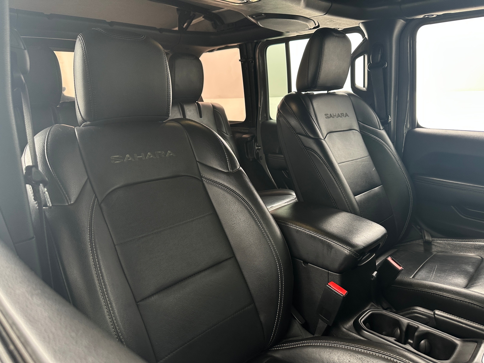 Thumbnail: 2023 Jeep Wrangler - 2