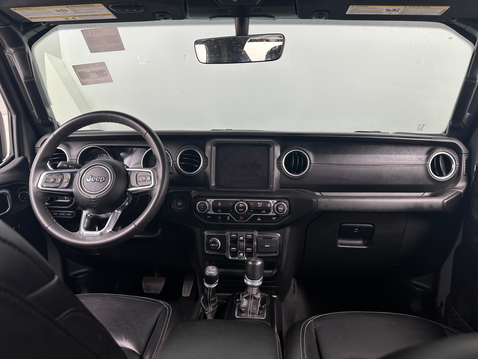 Thumbnail: 2023 Jeep Wrangler - 3