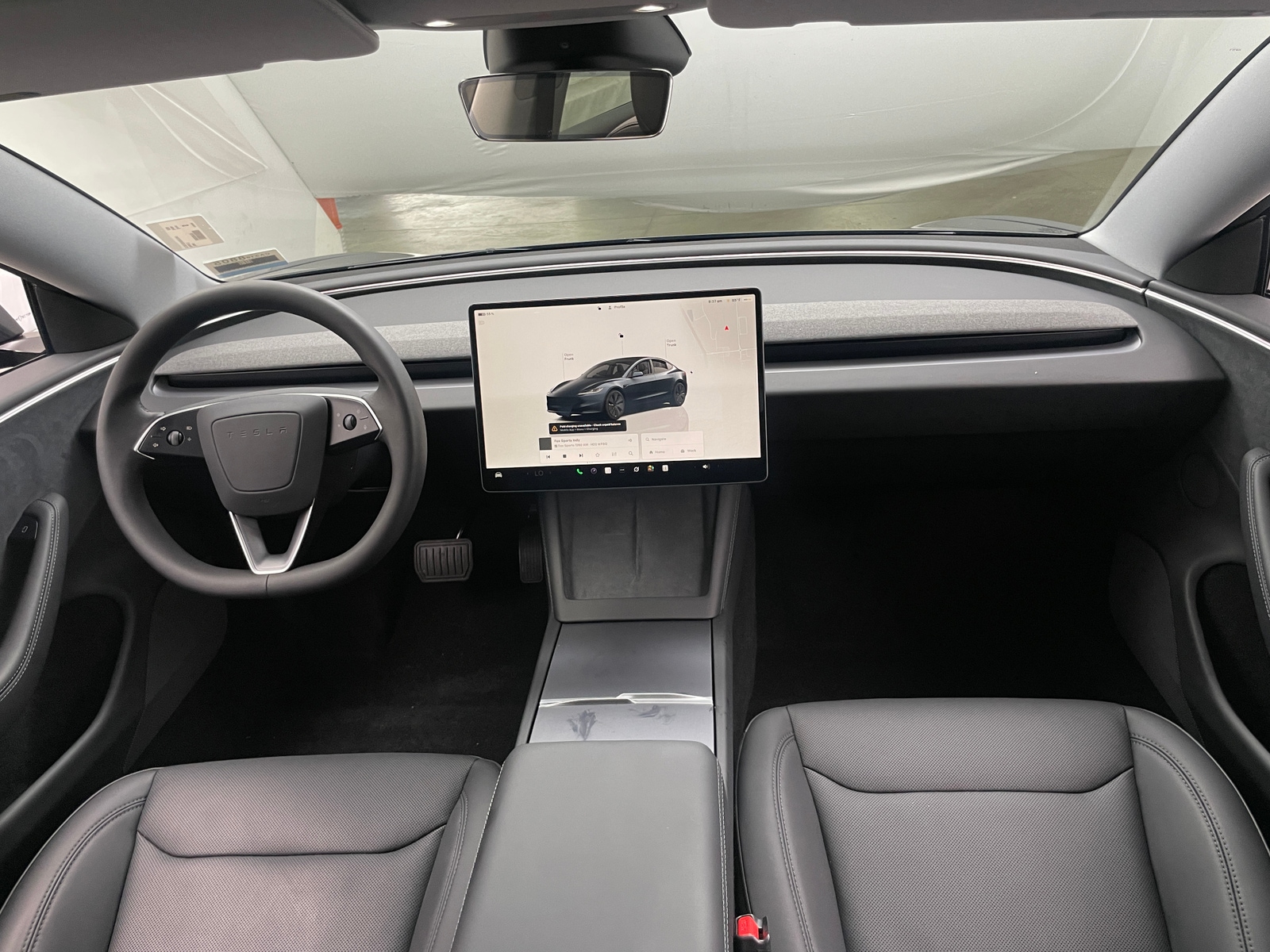 Thumbnail: 2024 Tesla Model 3 - 2