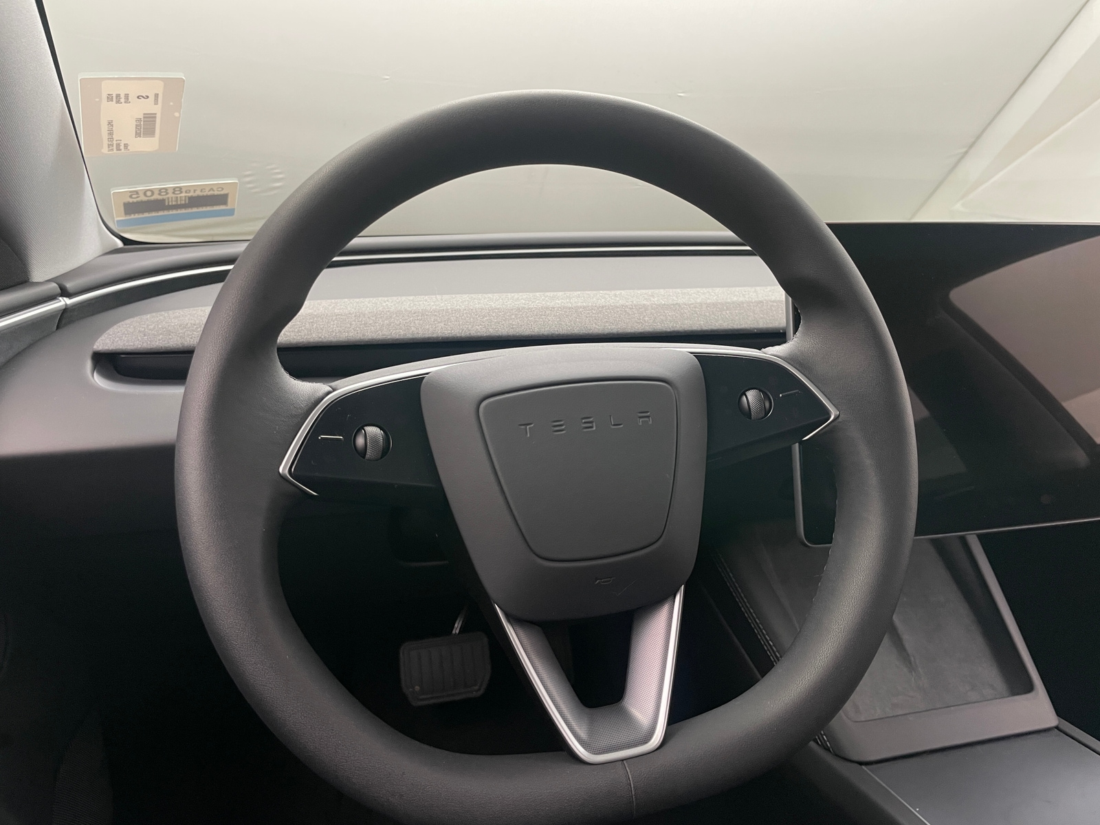 Thumbnail: 2024 Tesla Model 3 - 4