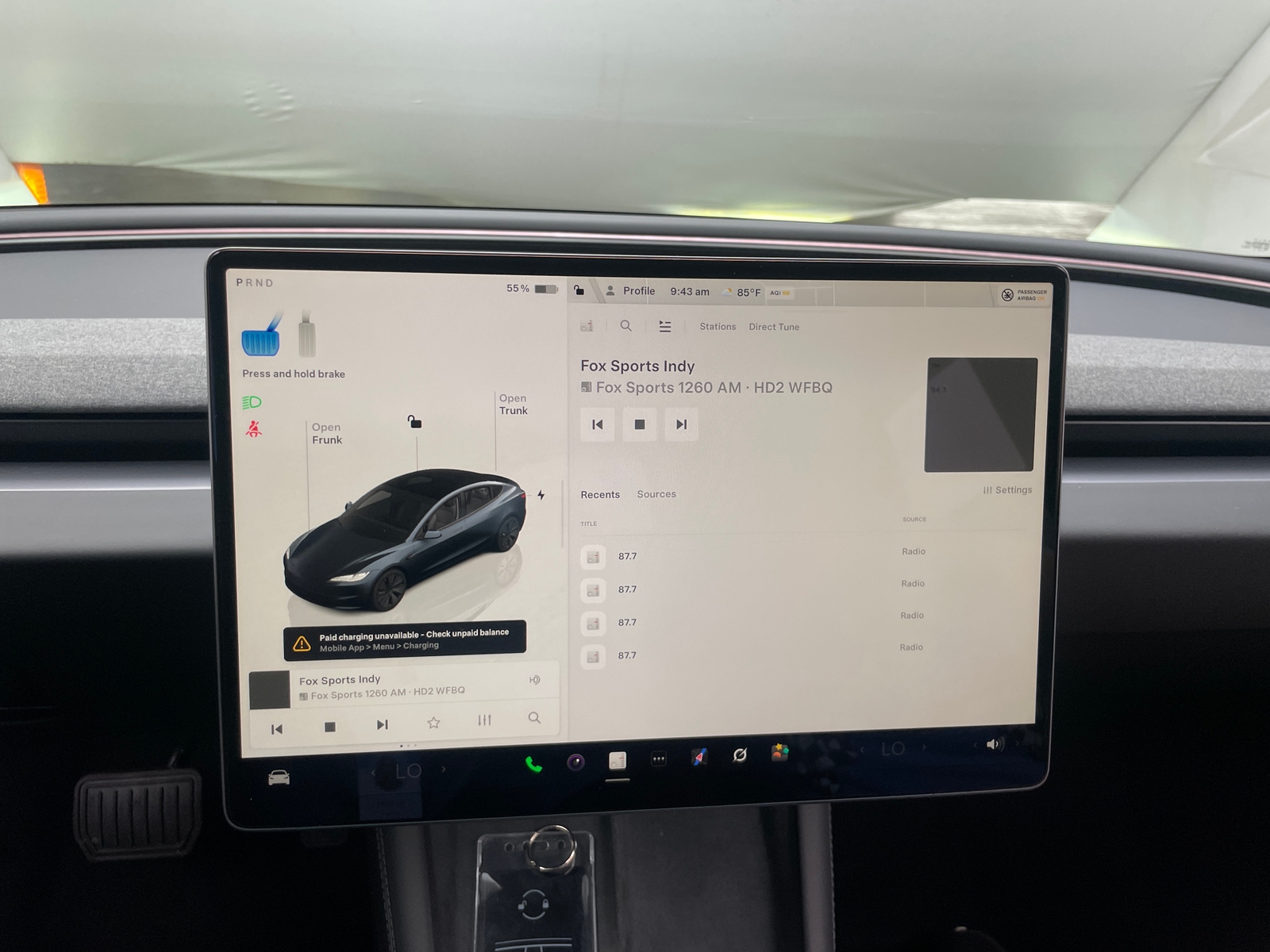Thumbnail: 2024 Tesla Model 3 - 3