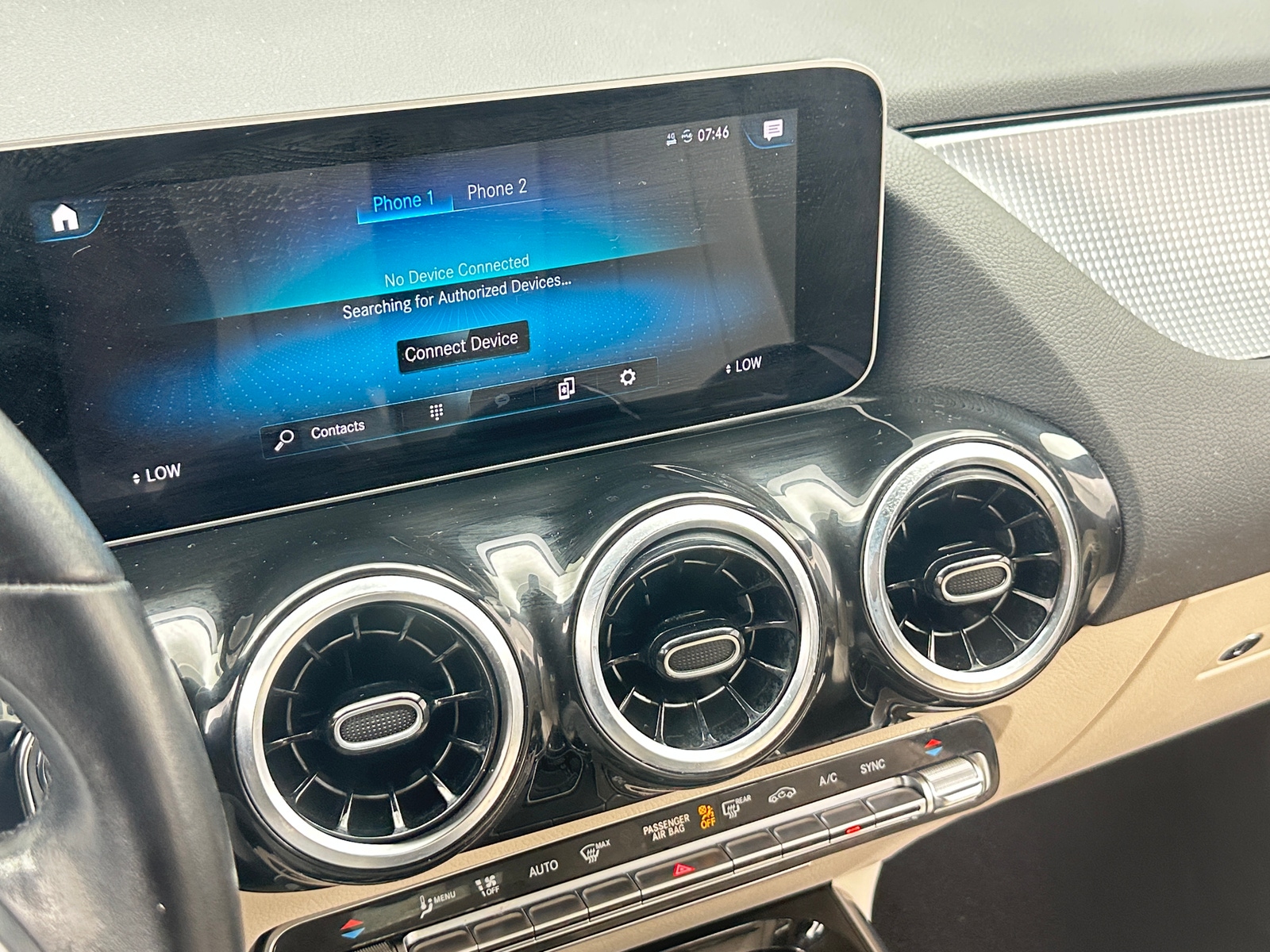 Thumbnail: 2021 Mercedes-Benz GLA - 3