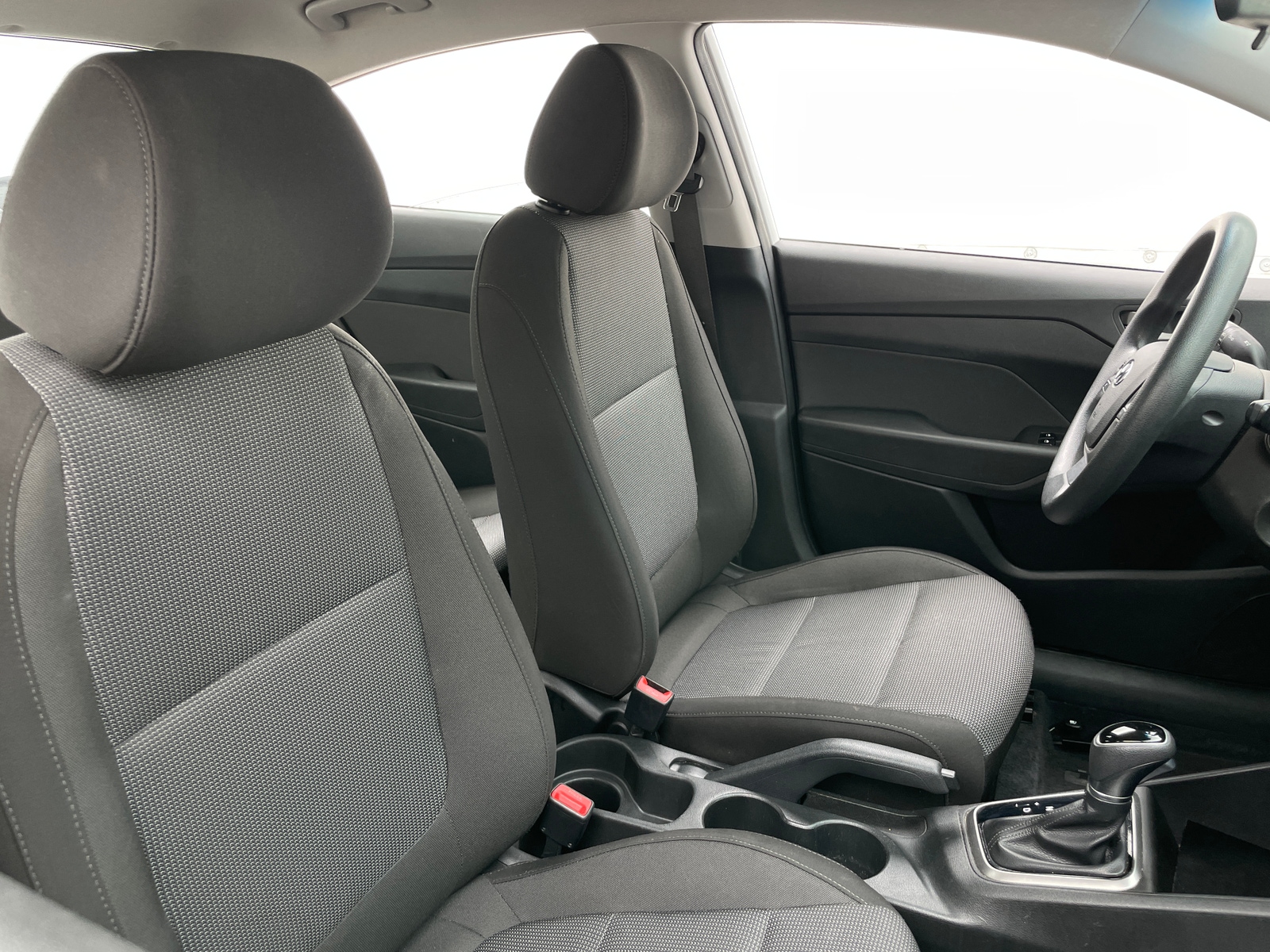 Thumbnail: 2018 Hyundai Accent - 2