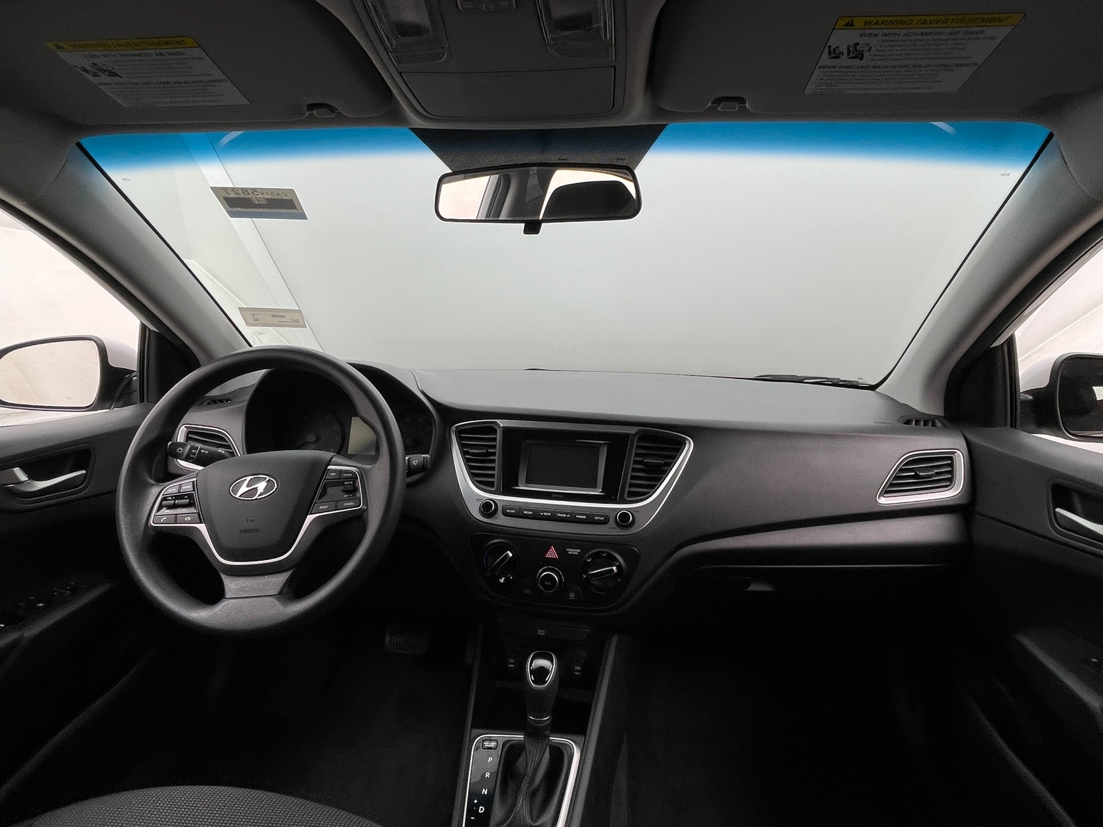 Thumbnail: 2018 Hyundai Accent - 3