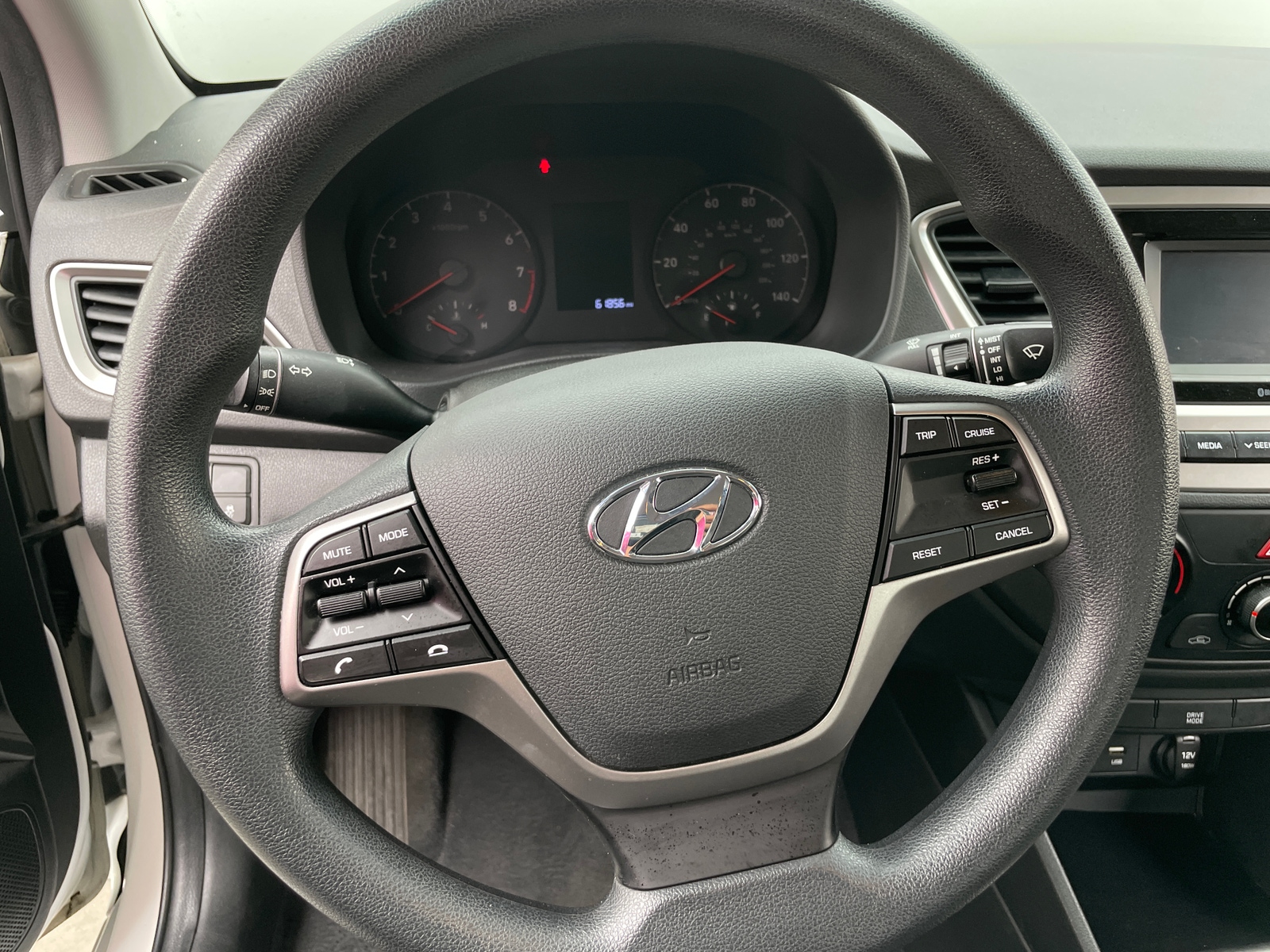 Thumbnail: 2018 Hyundai Accent - 5