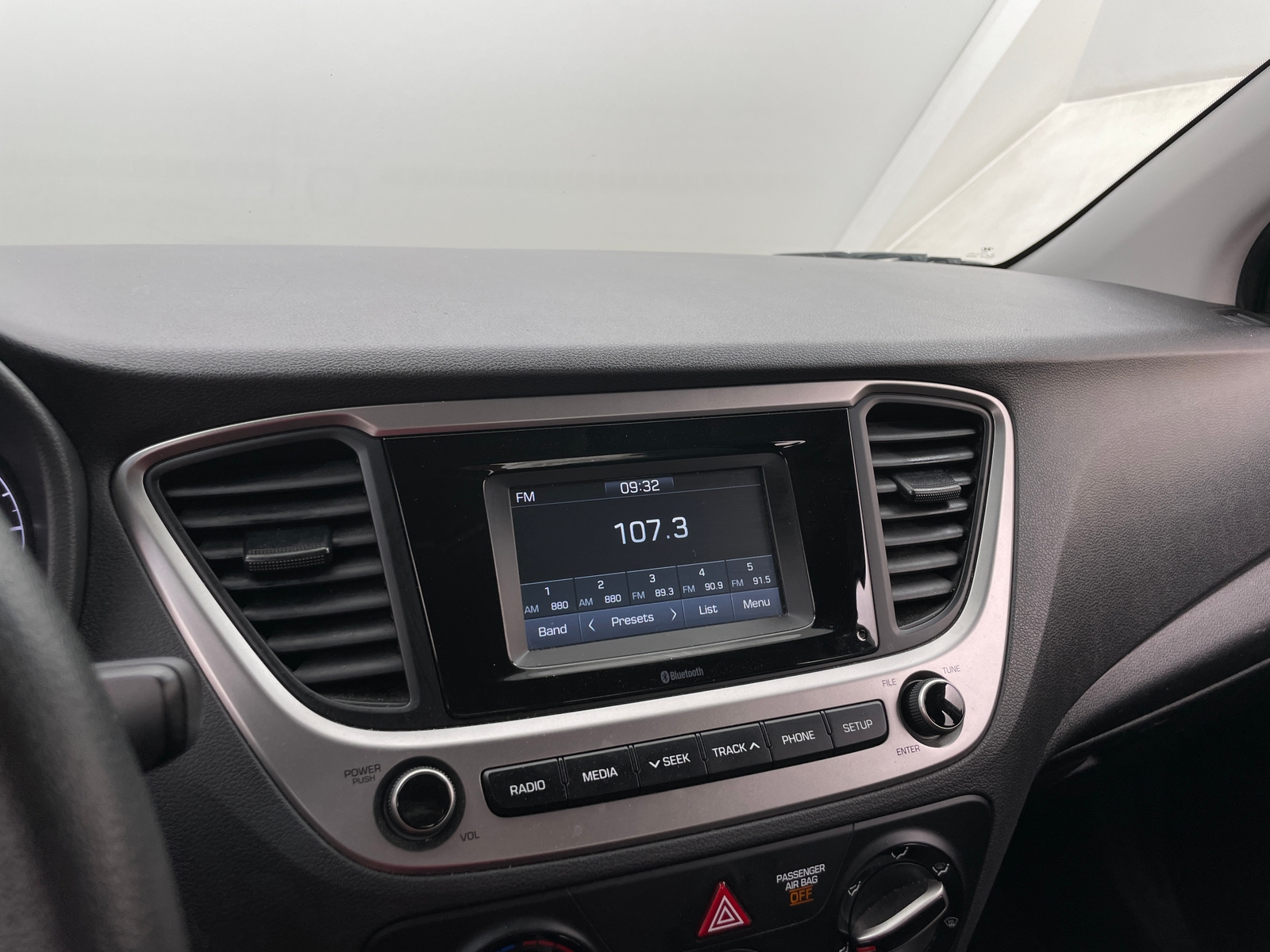 Thumbnail: 2018 Hyundai Accent - 4