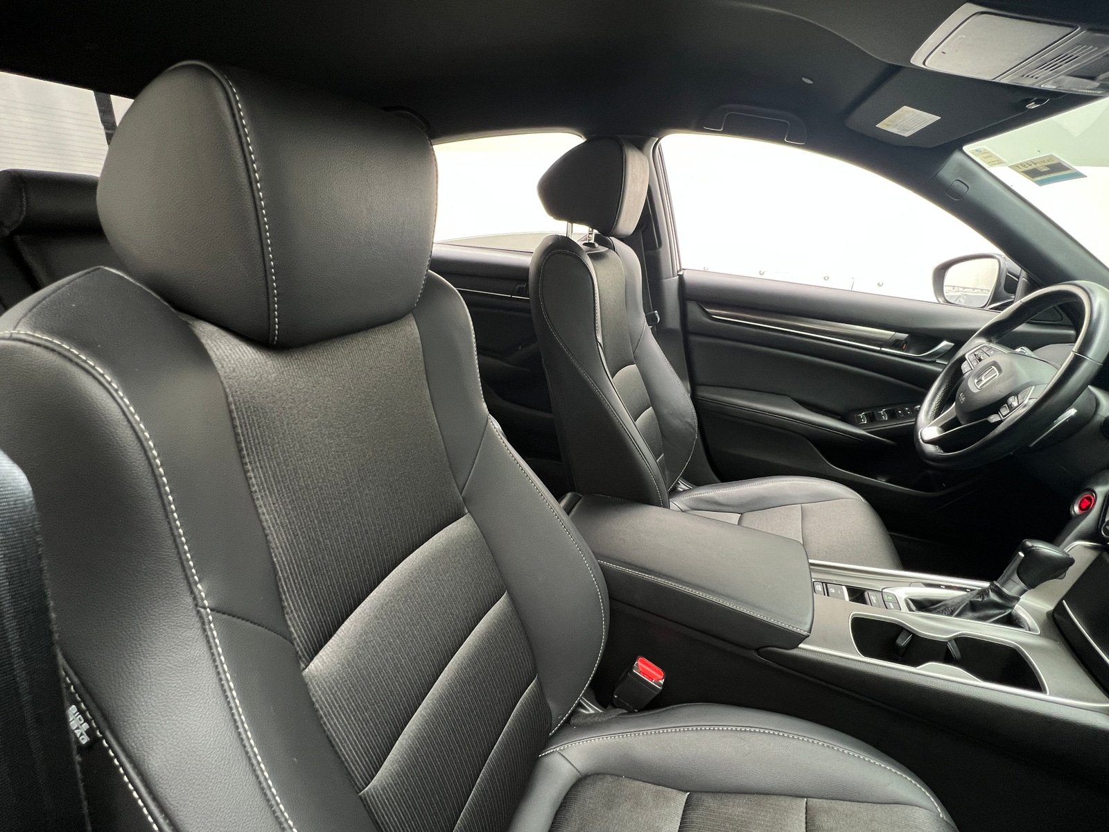 Thumbnail: 2021 Honda Accord - 2