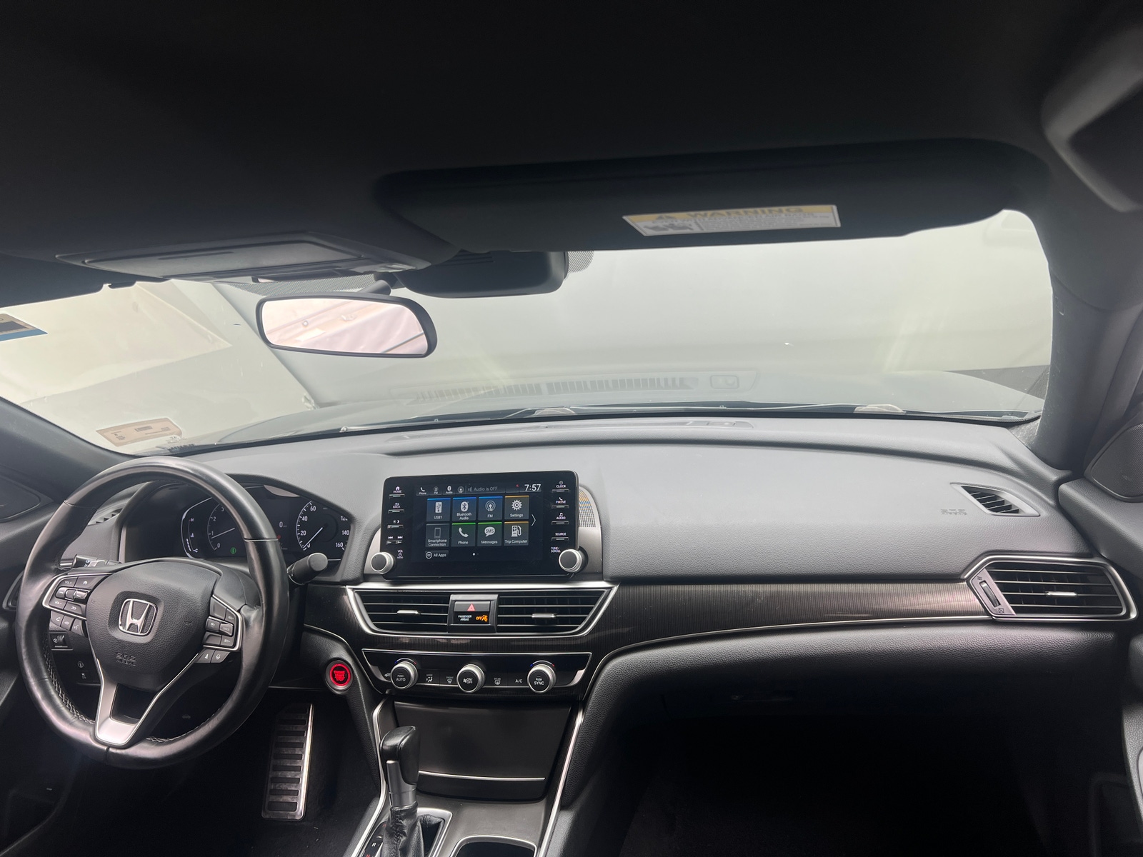 Thumbnail: 2021 Honda Accord - 3