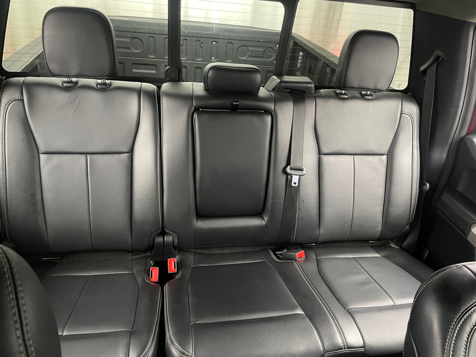 Thumbnail: 2019 Ford Econoline - 5