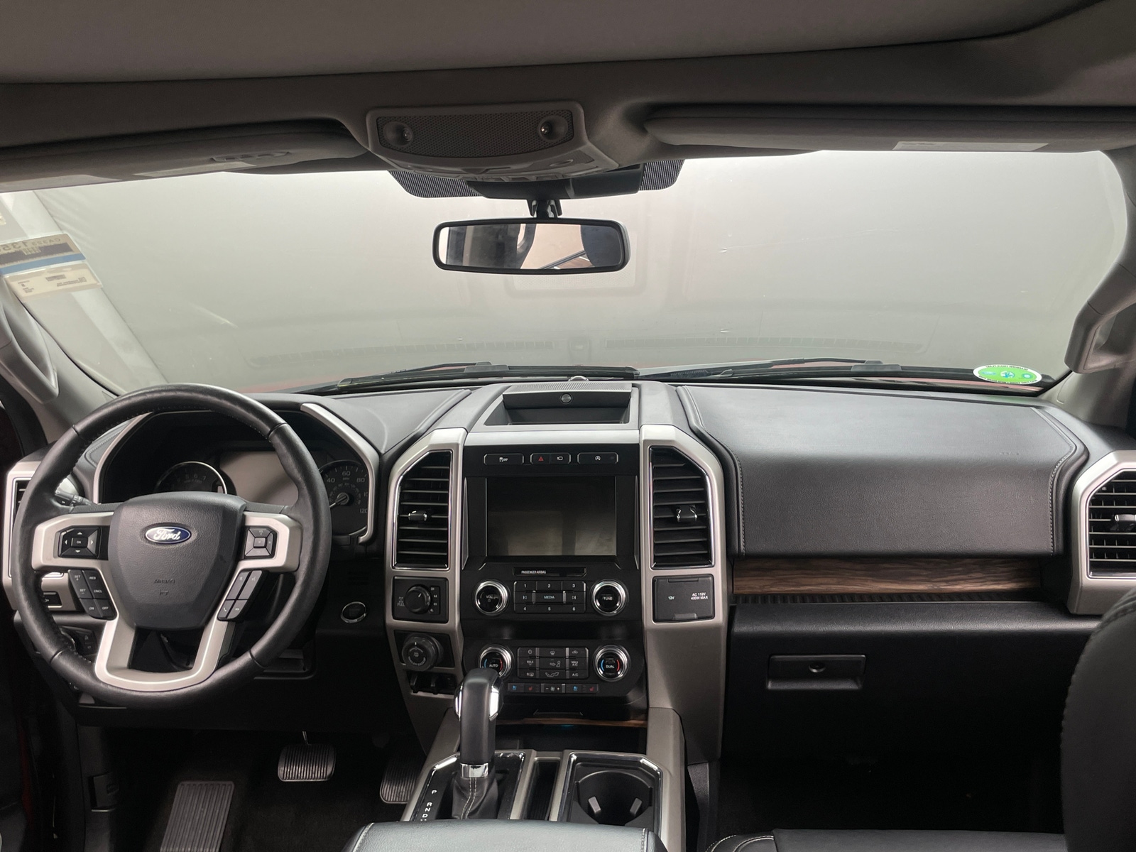 Thumbnail: 2019 Ford Econoline - 2