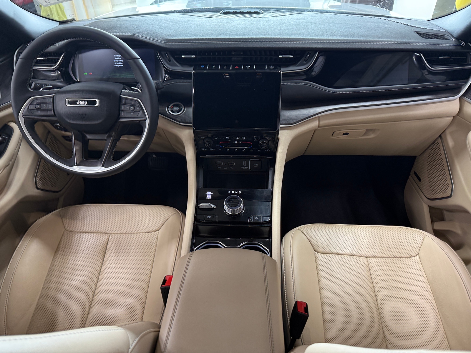 Thumbnail: 2023 Jeep Grand Cherokee - 2
