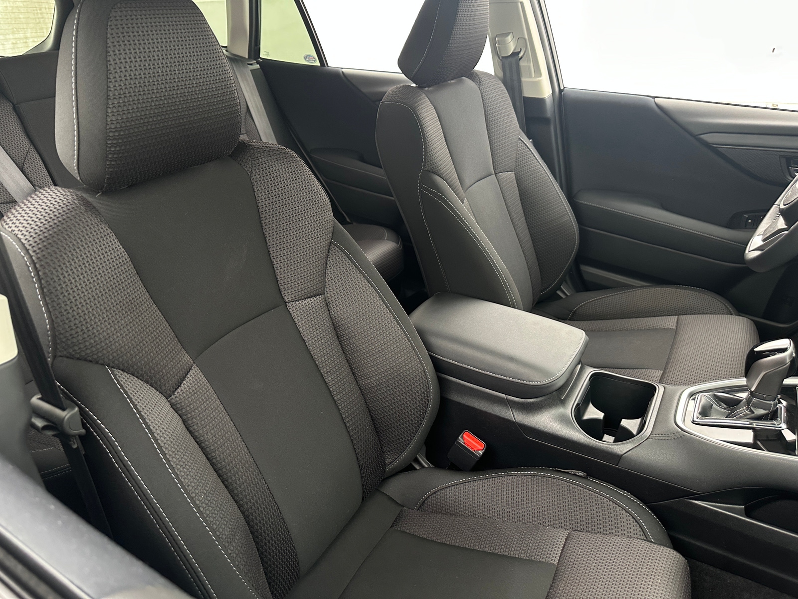 Thumbnail: 2025 Subaru Outback - 2