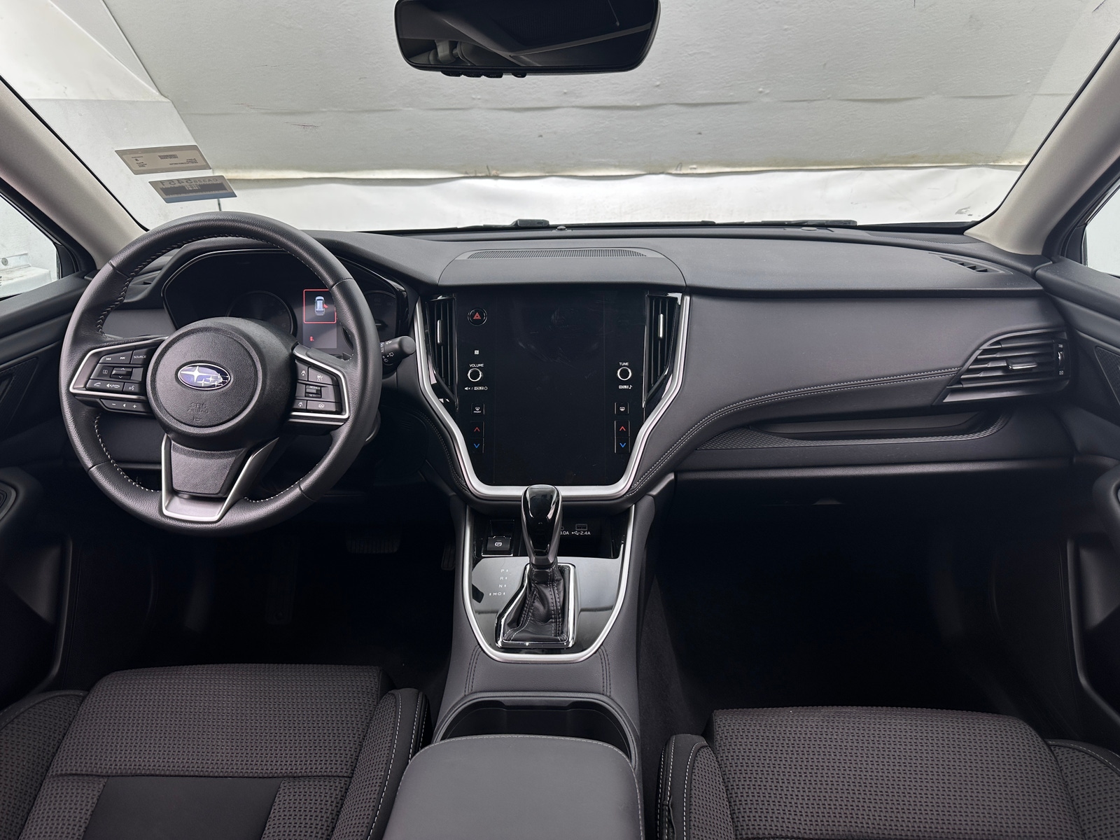 Thumbnail: 2025 Subaru Outback - 3