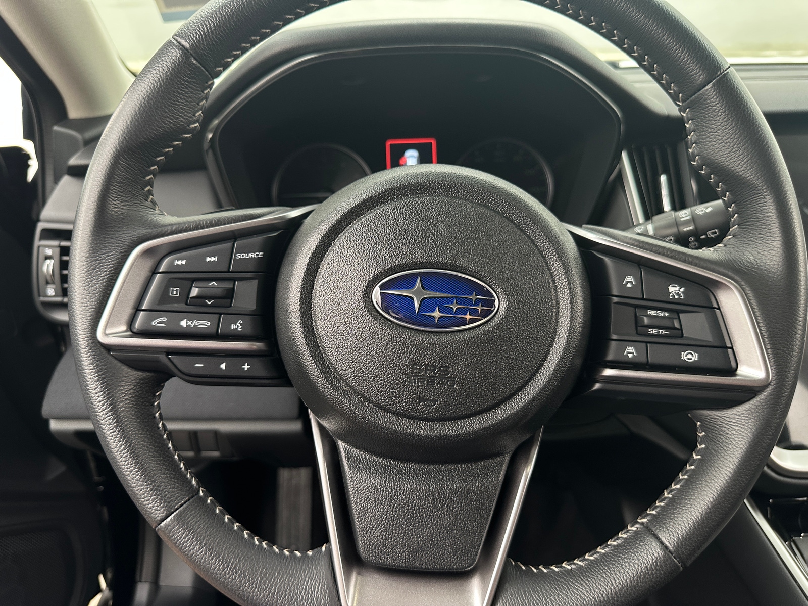 Thumbnail: 2025 Subaru Outback - 5