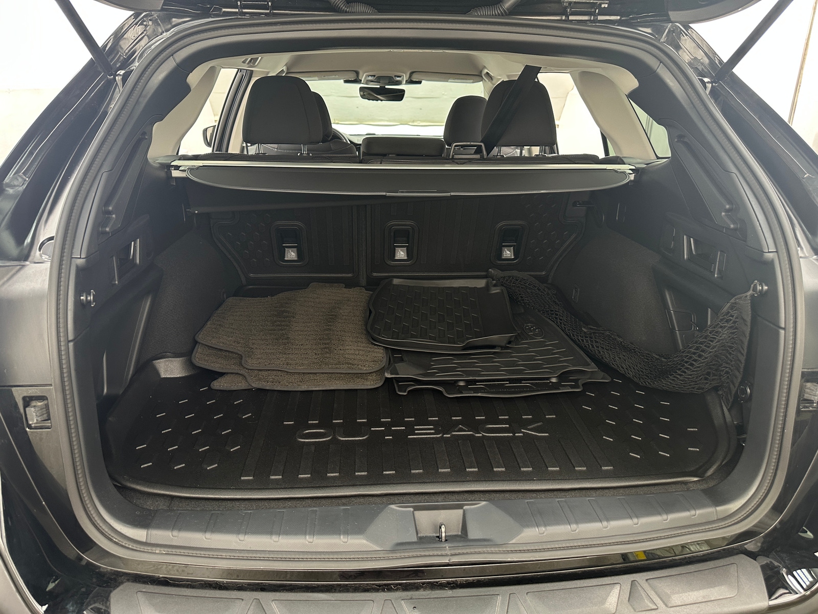 Thumbnail: 2025 Subaru Outback - 7