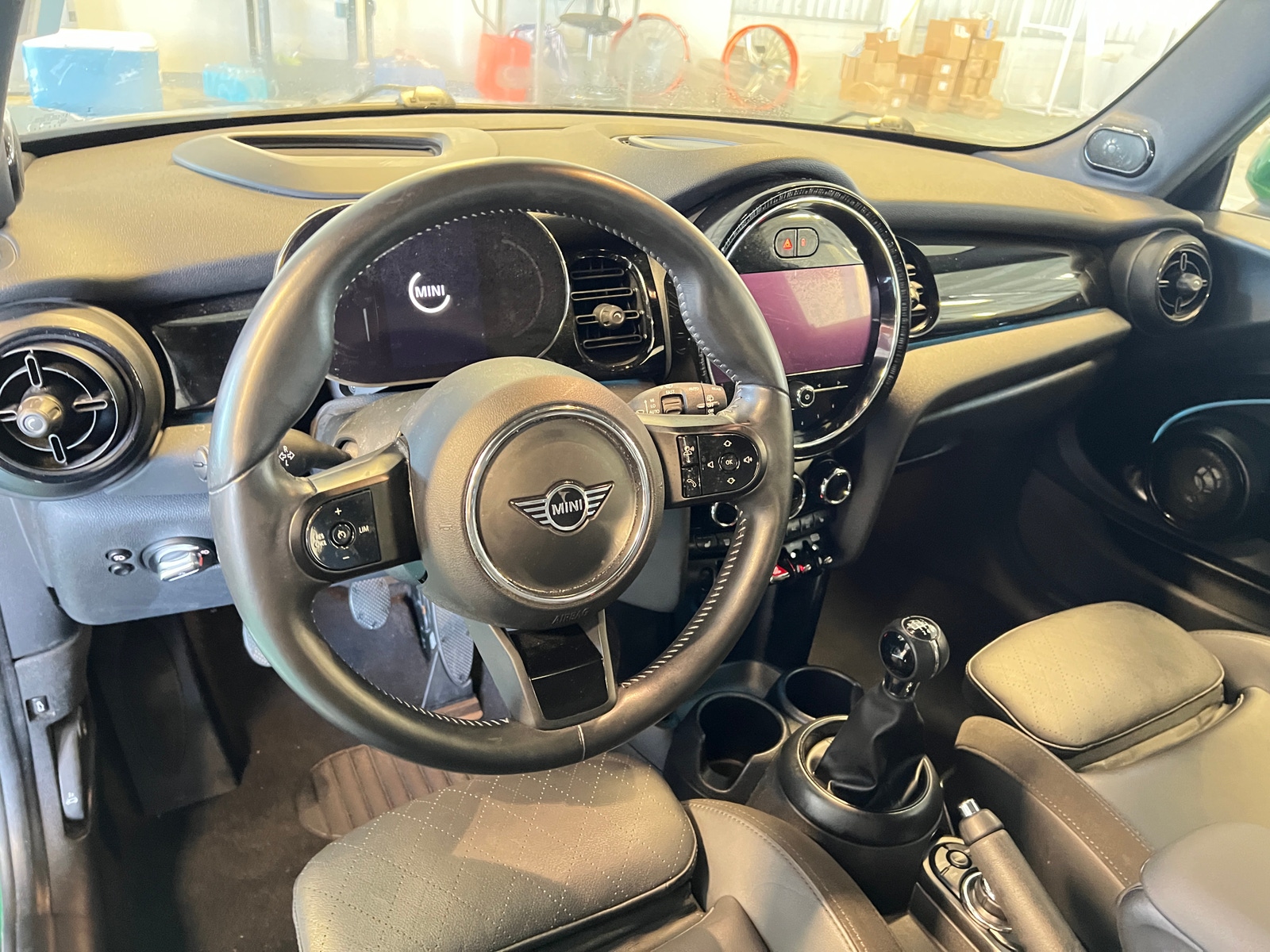 Thumbnail: 2022 MINI Cooper Hardtop - 2