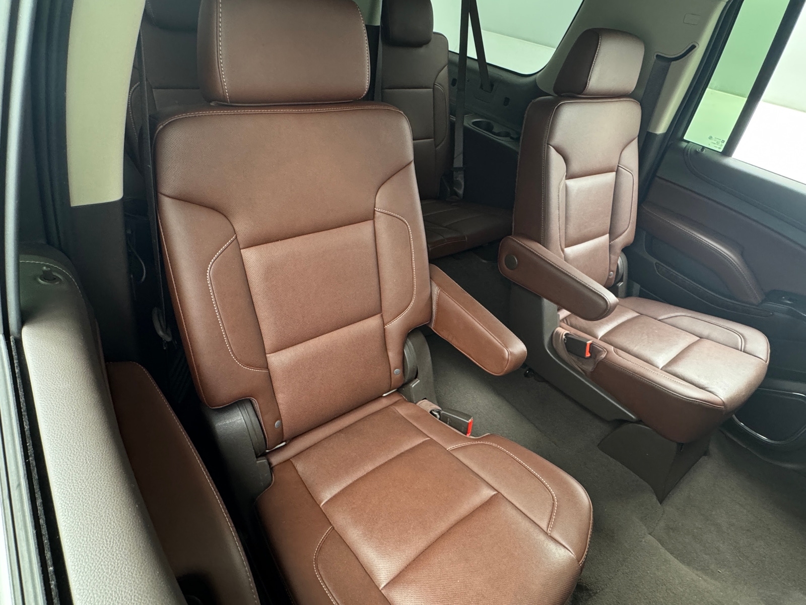 Thumbnail: 2019 Chevrolet Suburban - 5