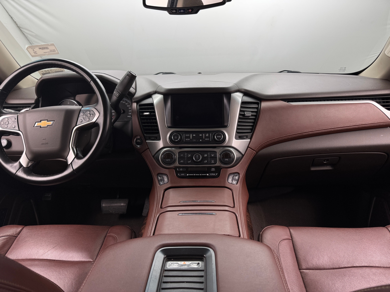 Thumbnail: 2019 Chevrolet Suburban - 2