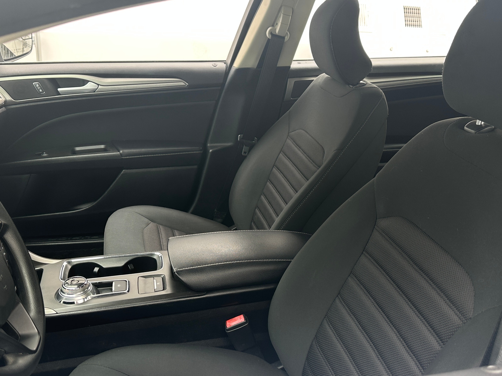 Thumbnail: 2018 Ford Fusion - 2